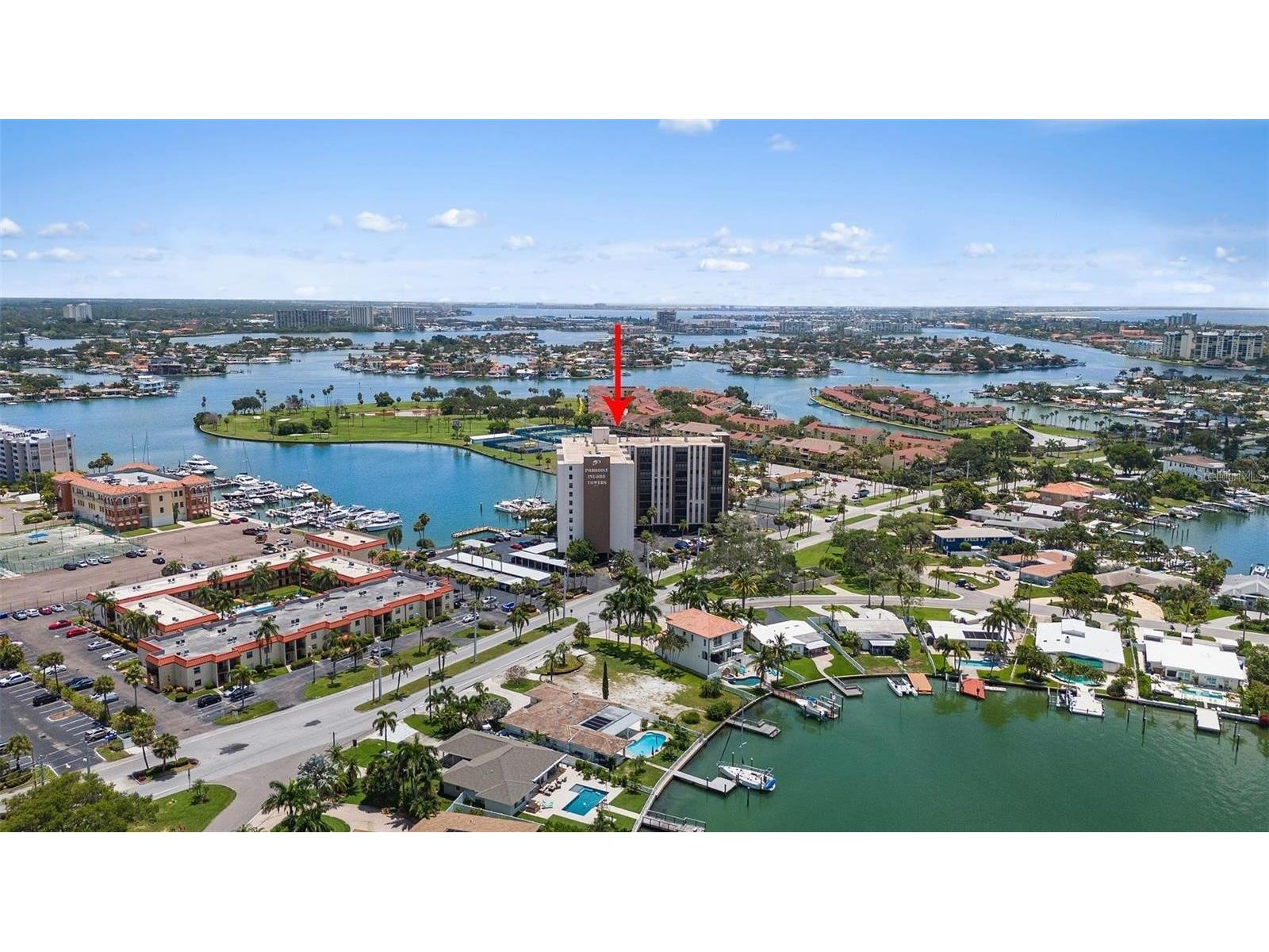 10355 Paradise Boulevard #1010-1011 Saint Petersburg FL 33706 TB8514404 image46