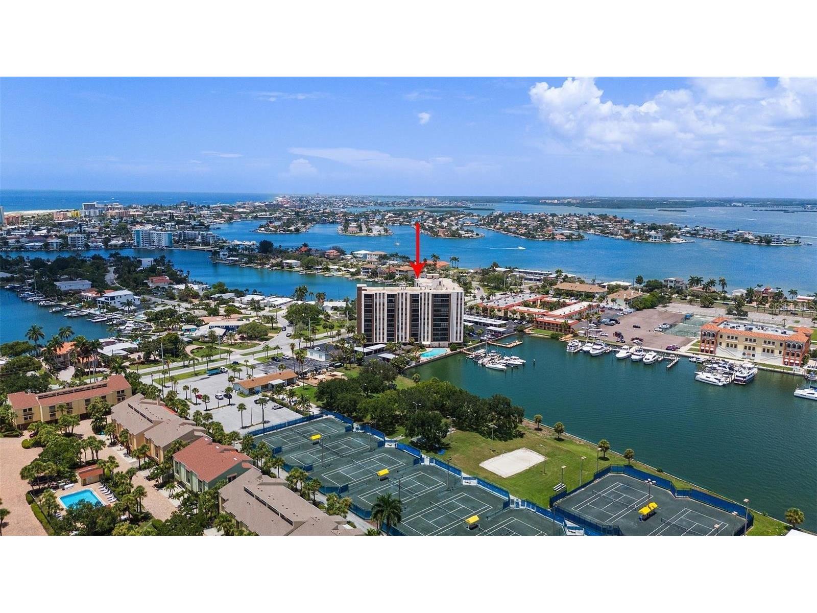 10355 Paradise Boulevard #1010-1011 Saint Petersburg FL 33706 TB8514404 image47