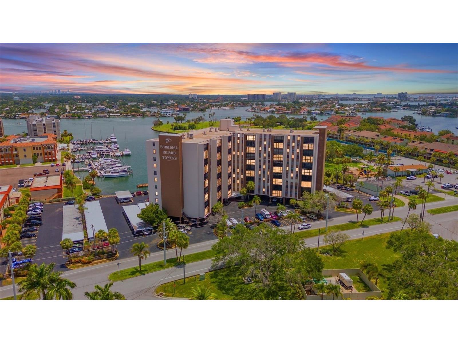 10355 Paradise Boulevard #1010-1011 Saint Petersburg FL 33706 TB8514404 image48