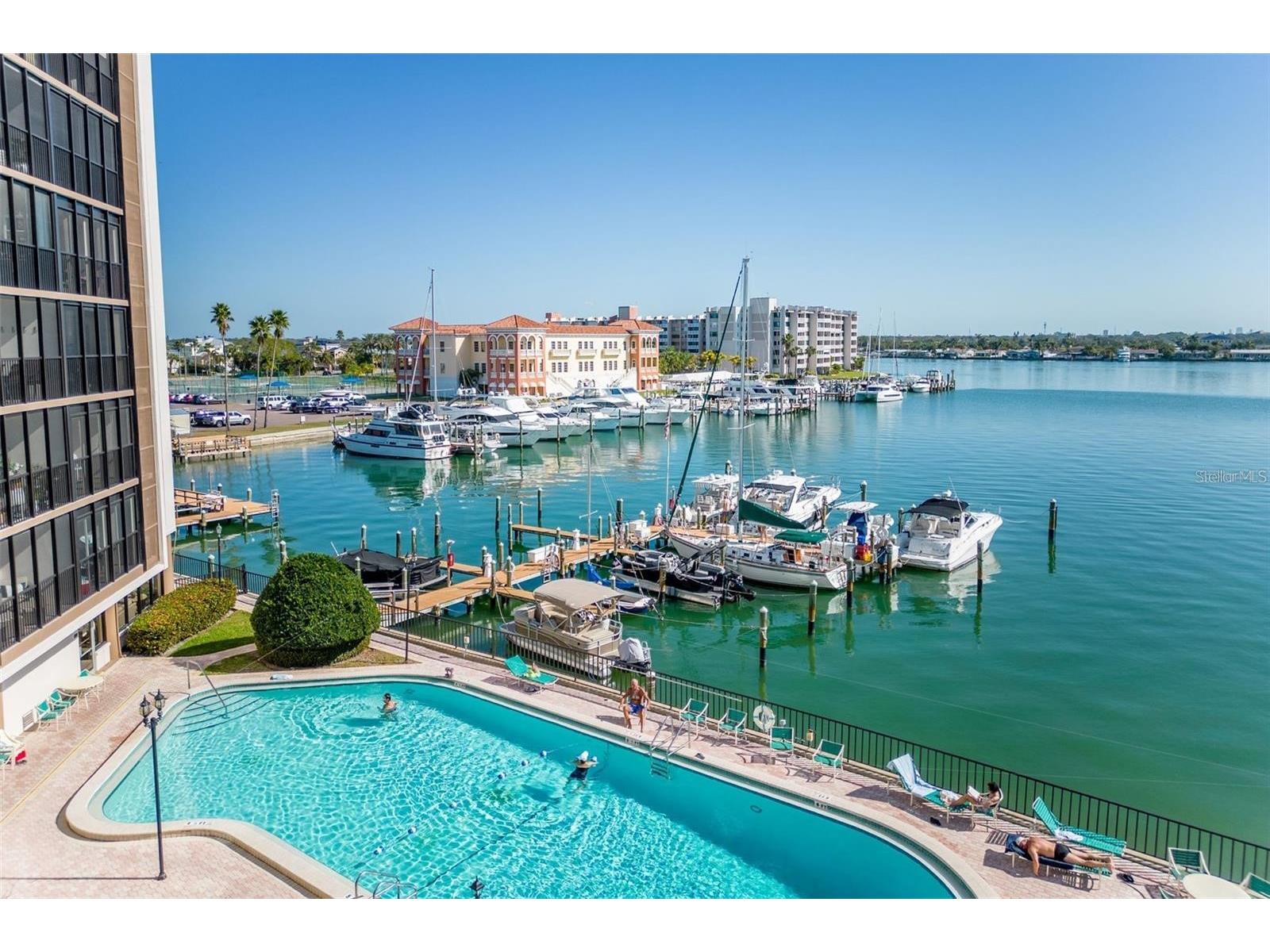 10355 Paradise Boulevard #1015 Treasure Island FL 33706 TB8465420 image2