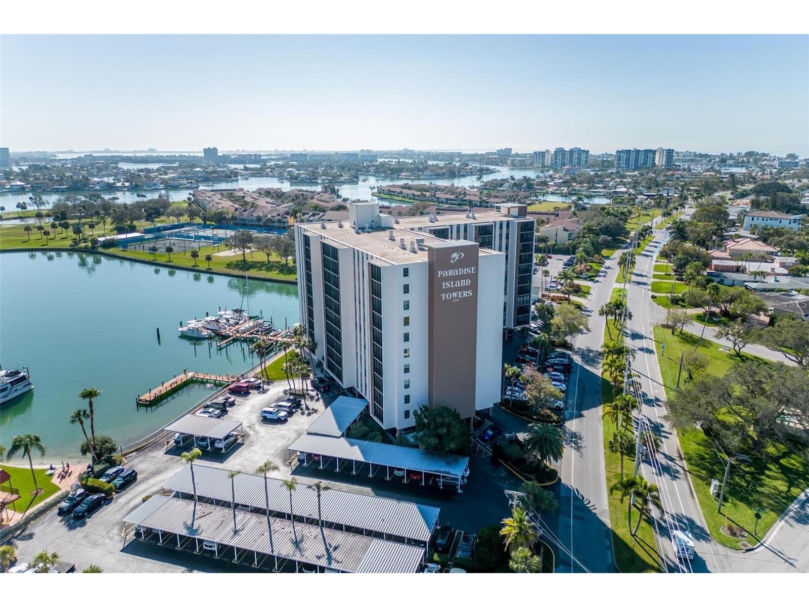 10355 Paradise Boulevard #1015 Treasure Island FL 33706 TB8465420 image23