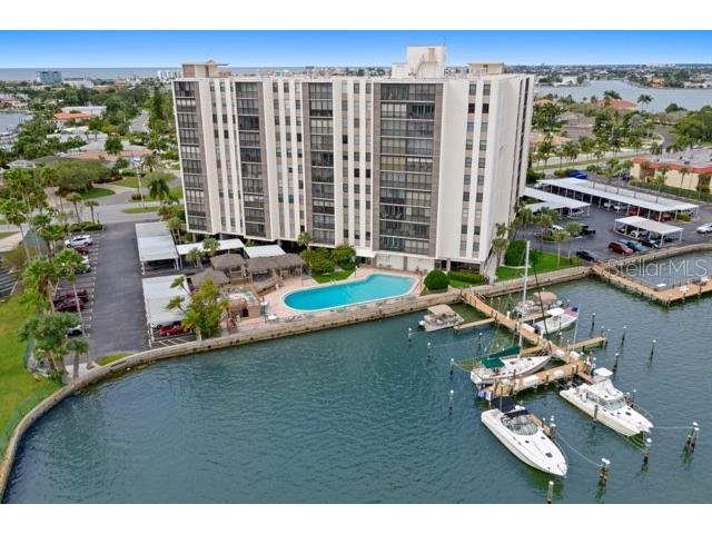 10355 Paradise Boulevard #104 Treasure Island FL 33706 TB8427028 image1