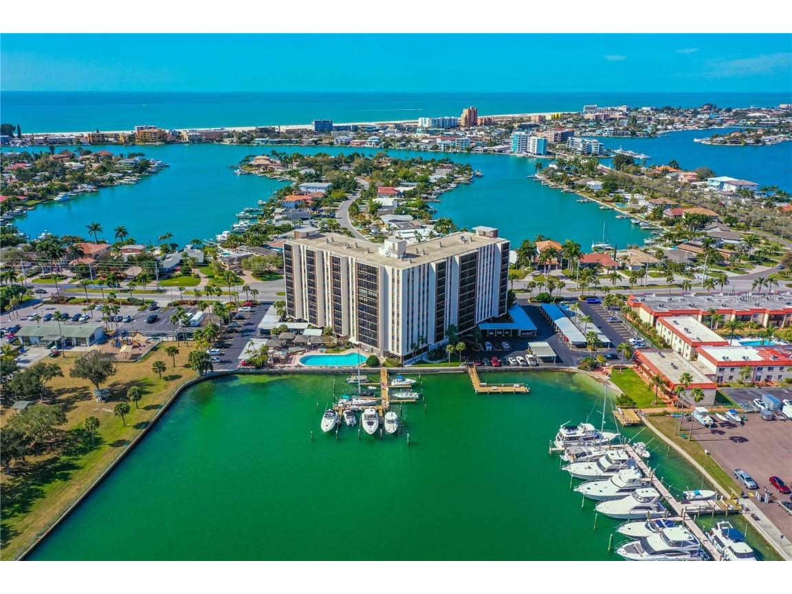 10355 Paradise Boulevard #108 Treasure Island FL 33706 T3353126 image1