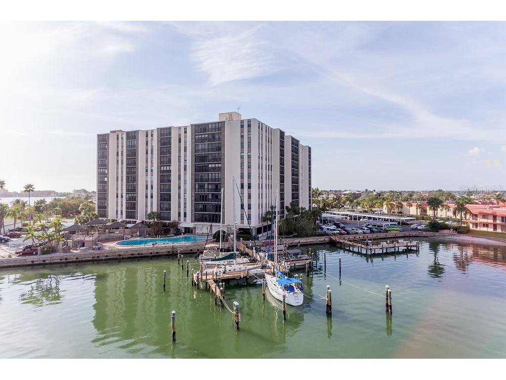 10355 Paradise Boulevard #113 Treasure Island FL 33706 U8216399 image1