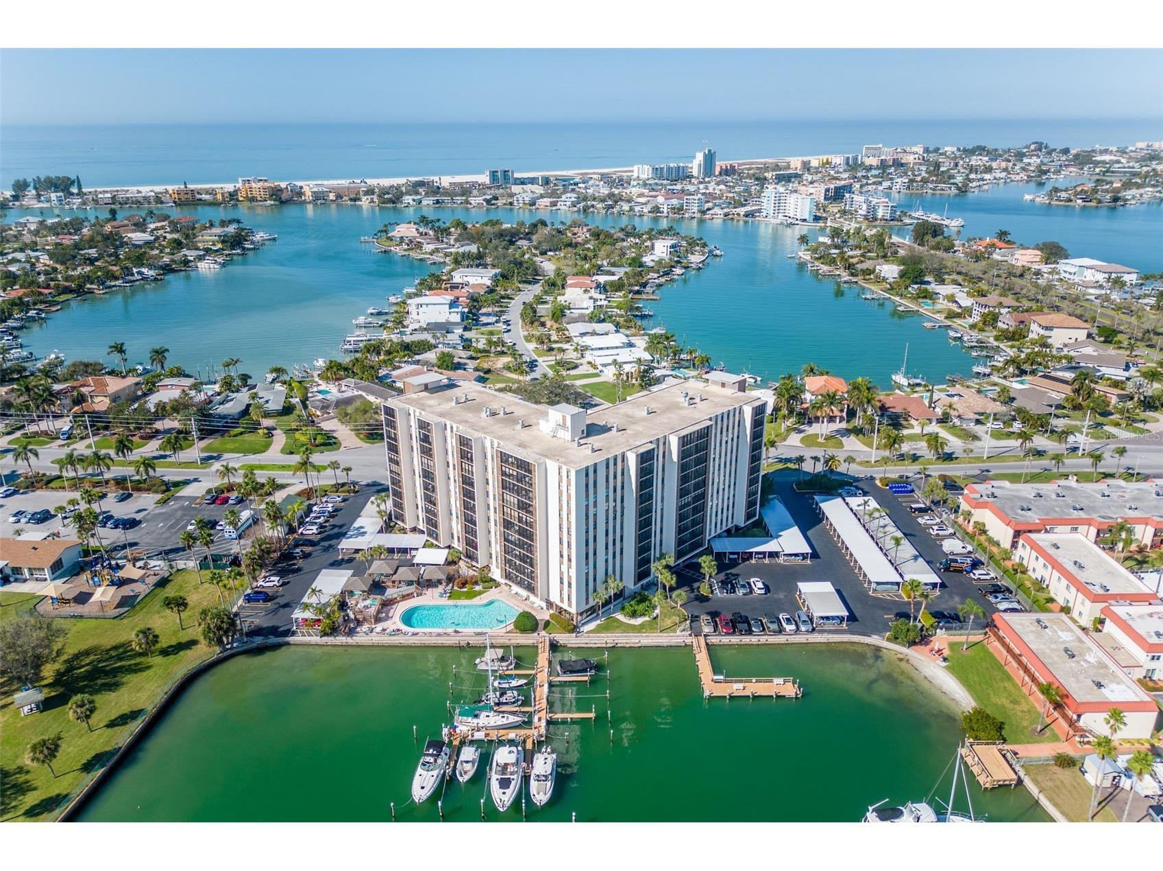 10355 Paradise Boulevard #213 Treasure Island FL 33706 TB8473335 image10