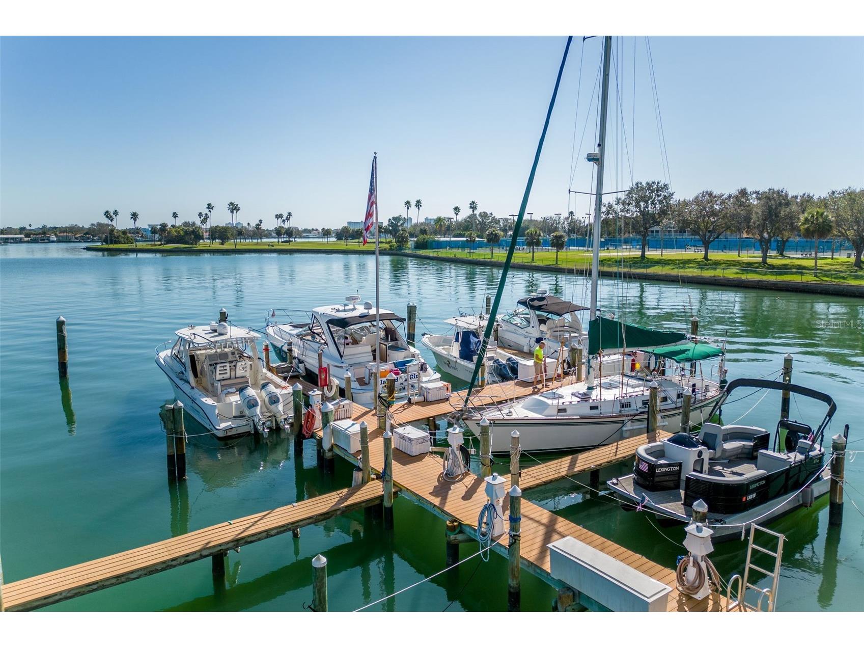 10355 Paradise Boulevard #213 Treasure Island FL 33706 TB8473335 image4