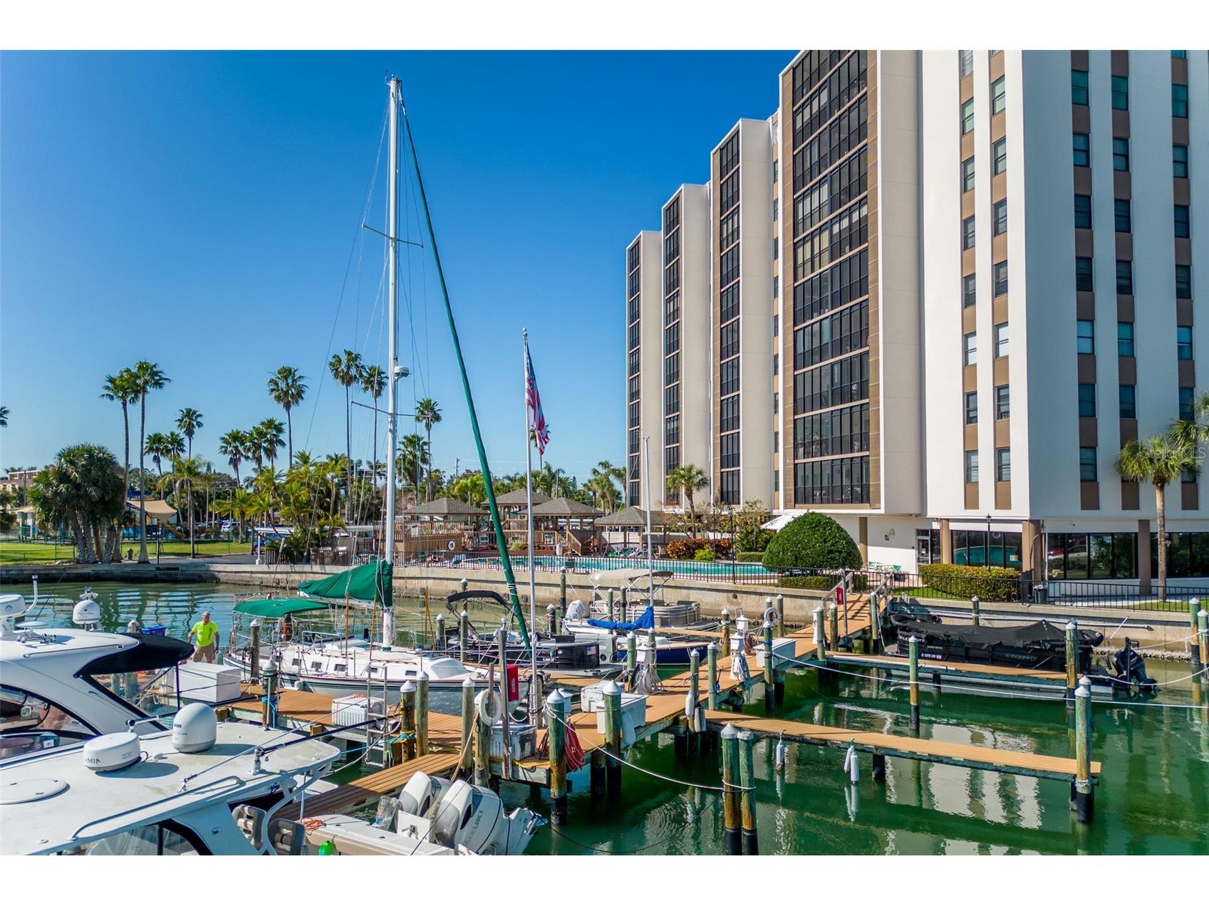 10355 Paradise Boulevard #213 Treasure Island FL 33706 TB8473335 image5