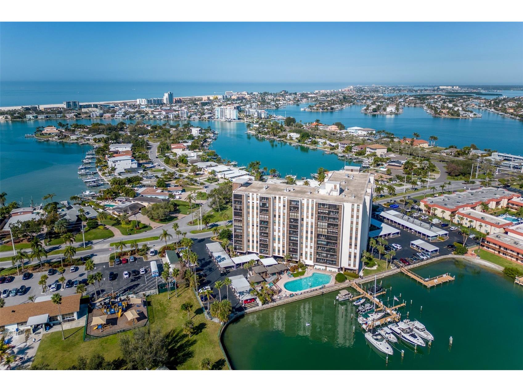 10355 Paradise Boulevard #213 Treasure Island FL 33706 TB8473335 image7