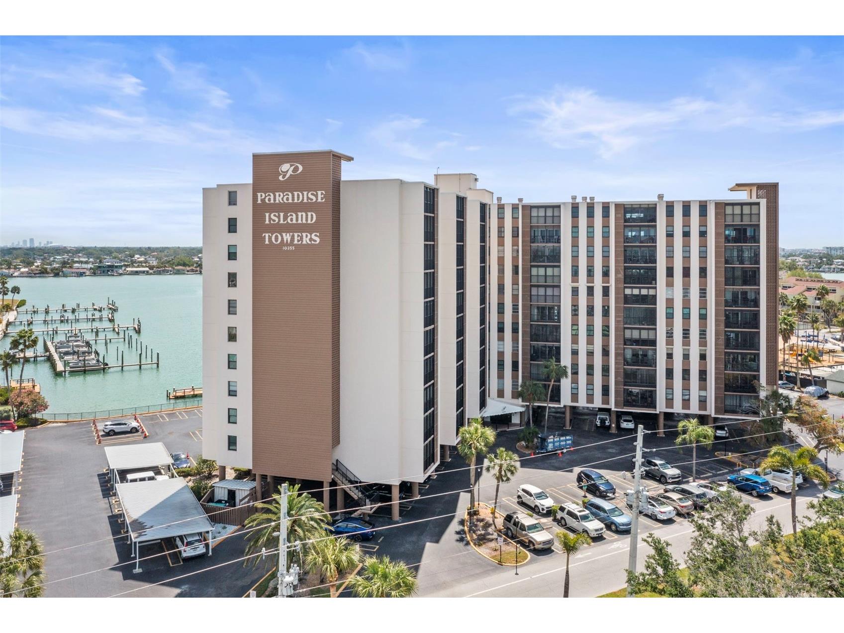10355 Paradise Boulevard #403 Treasure Island FL 33706 TB8497929 image2