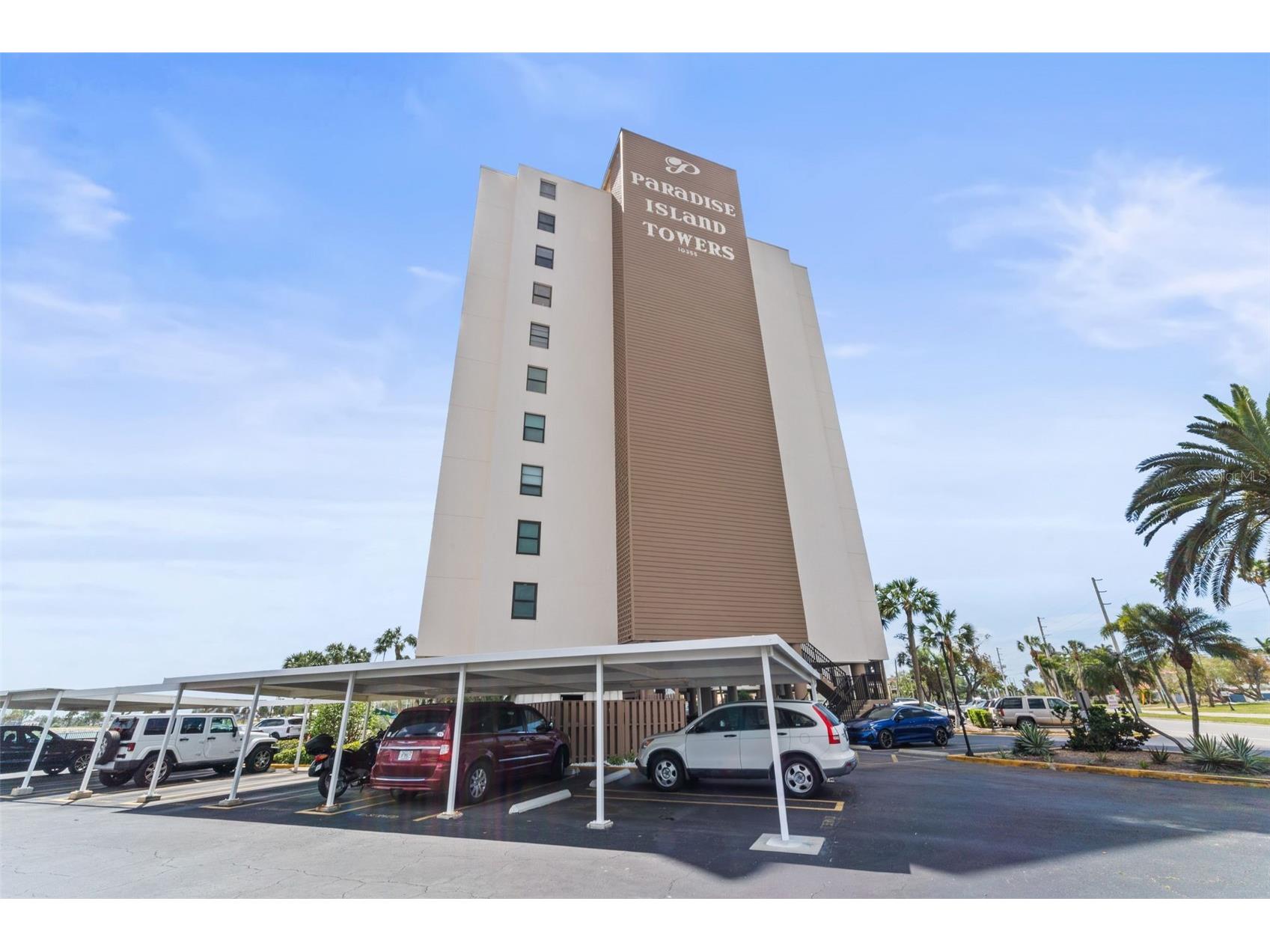 10355 Paradise Boulevard #403 Treasure Island FL 33706 TB8497929 image3