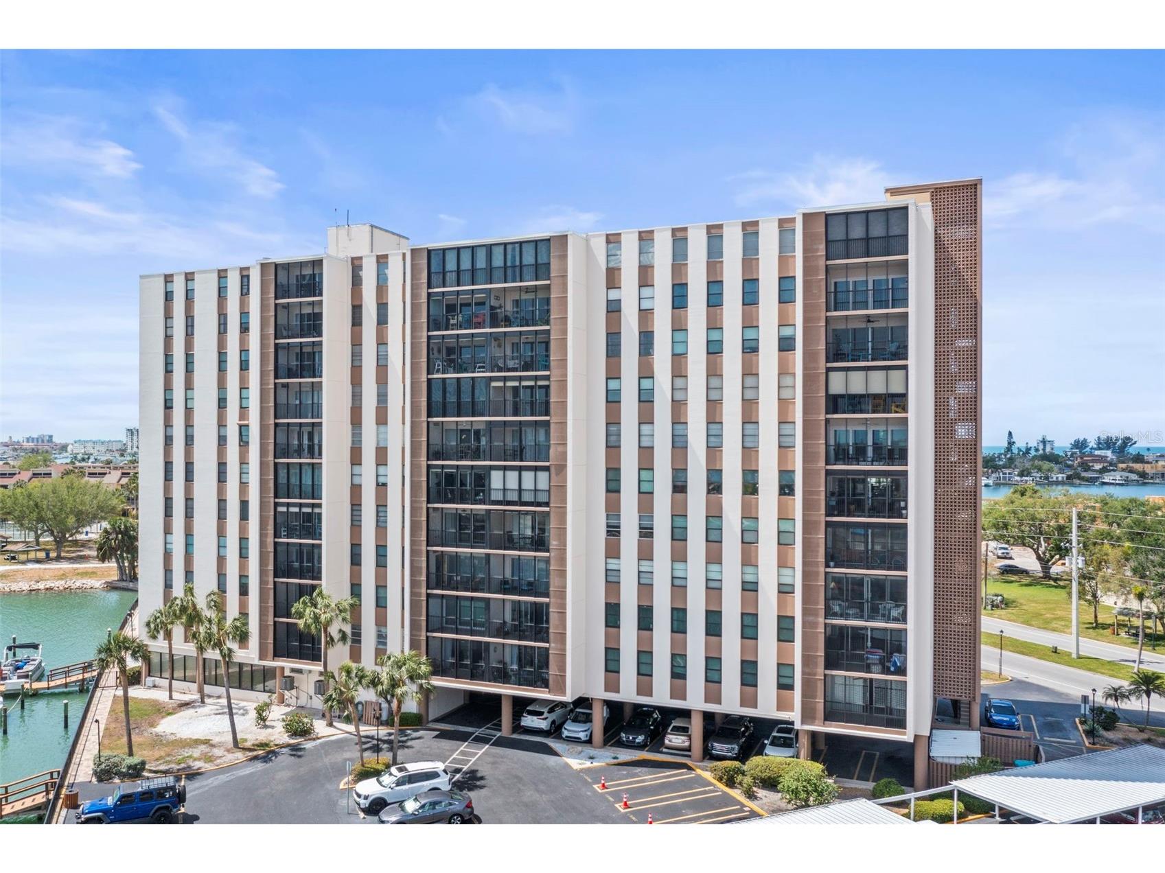 10355 Paradise Boulevard #403 Treasure Island FL 33706 TB8497929 image35