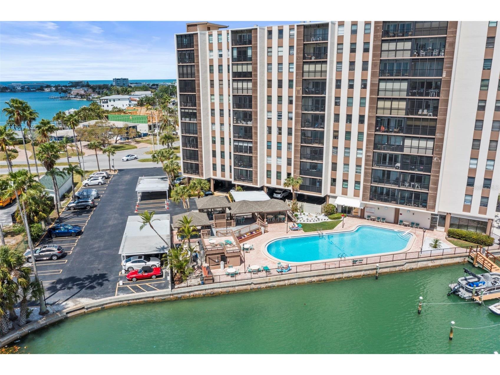10355 Paradise Boulevard #403 Treasure Island FL 33706 TB8497929 image36