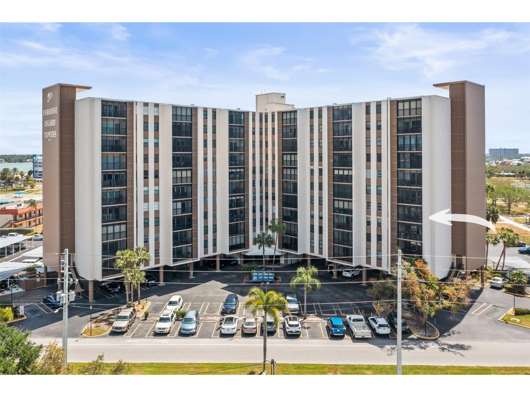 10355 Paradise Boulevard #403 Treasure Island FL 33706 TB8497929 image37