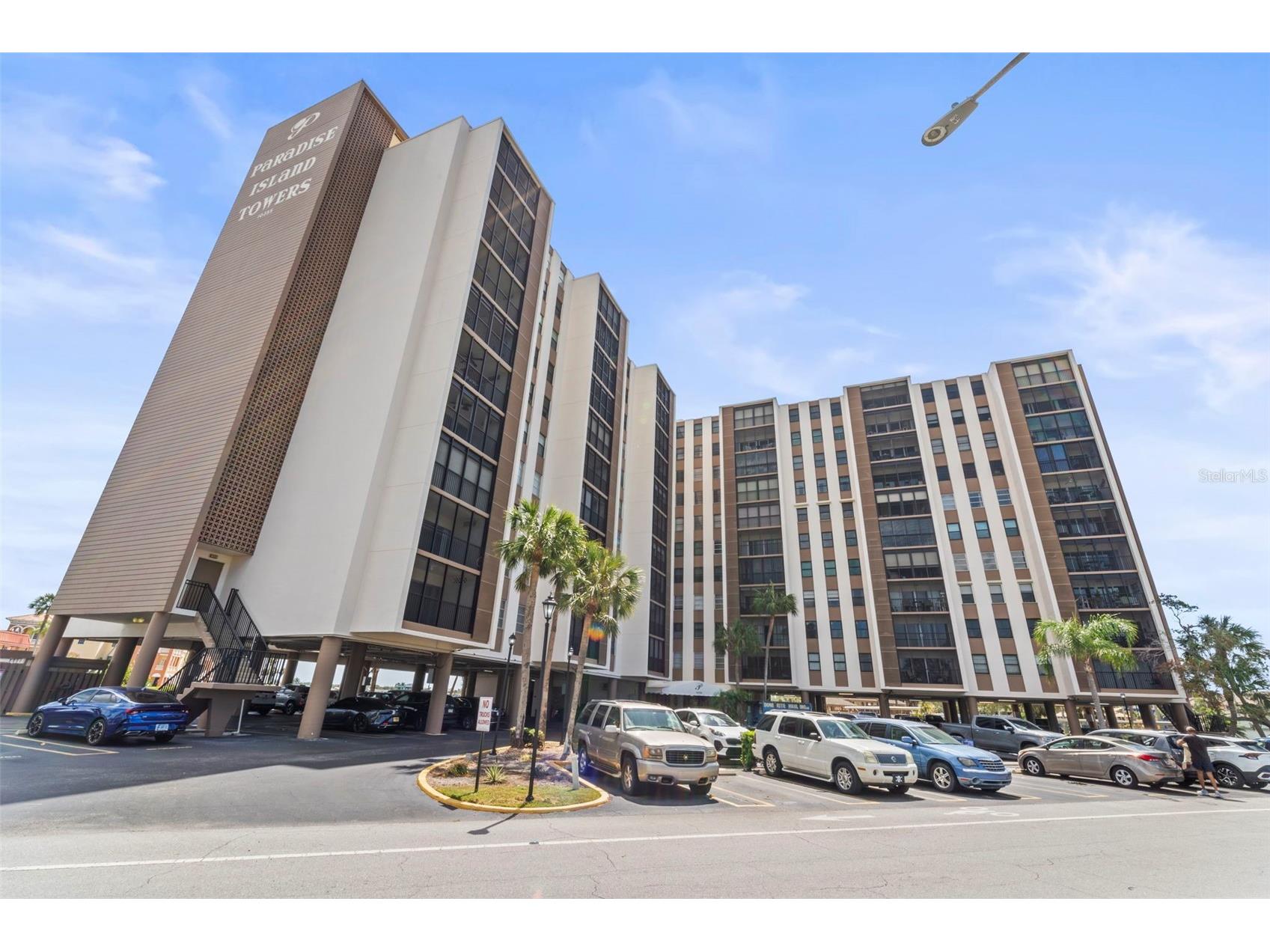 10355 Paradise Boulevard #403 Treasure Island FL 33706 TB8497929 image41
