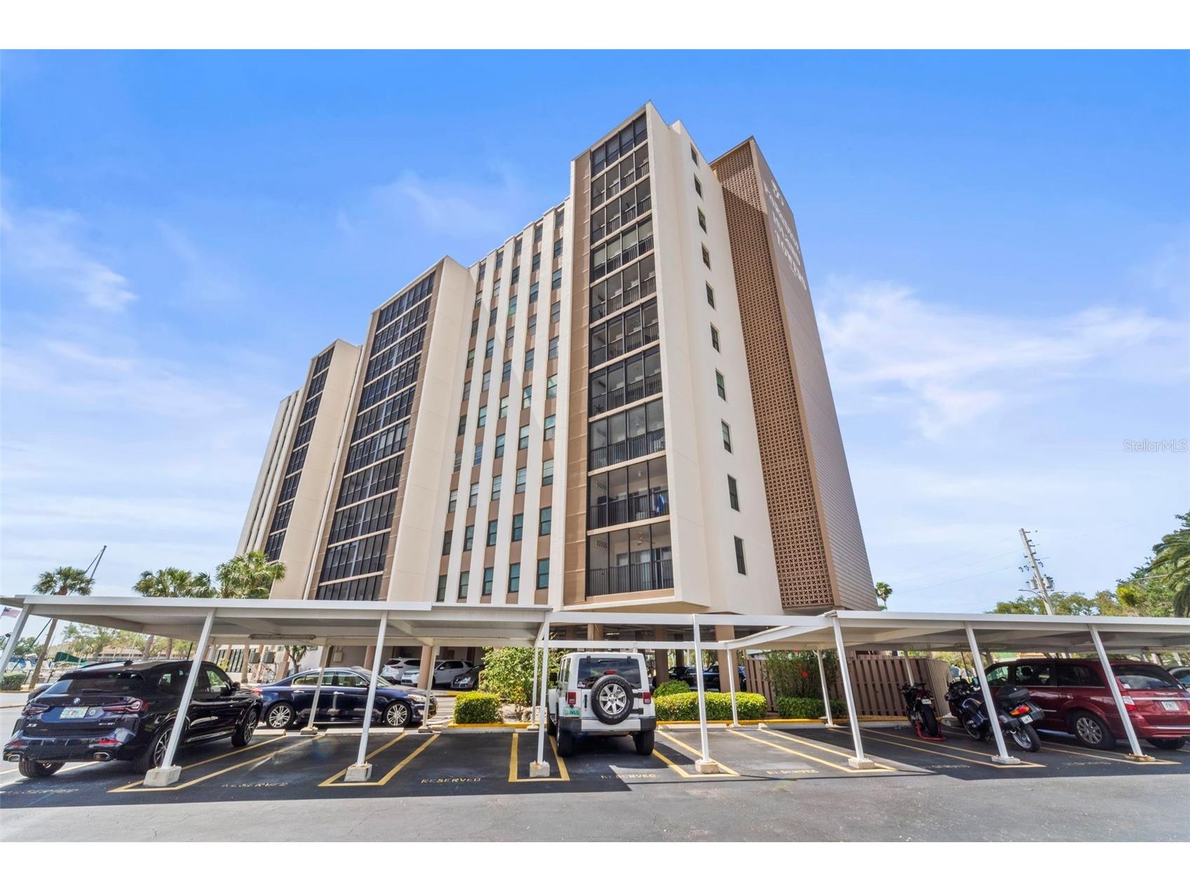 10355 Paradise Boulevard #403 Treasure Island FL 33706 TB8497929 image42