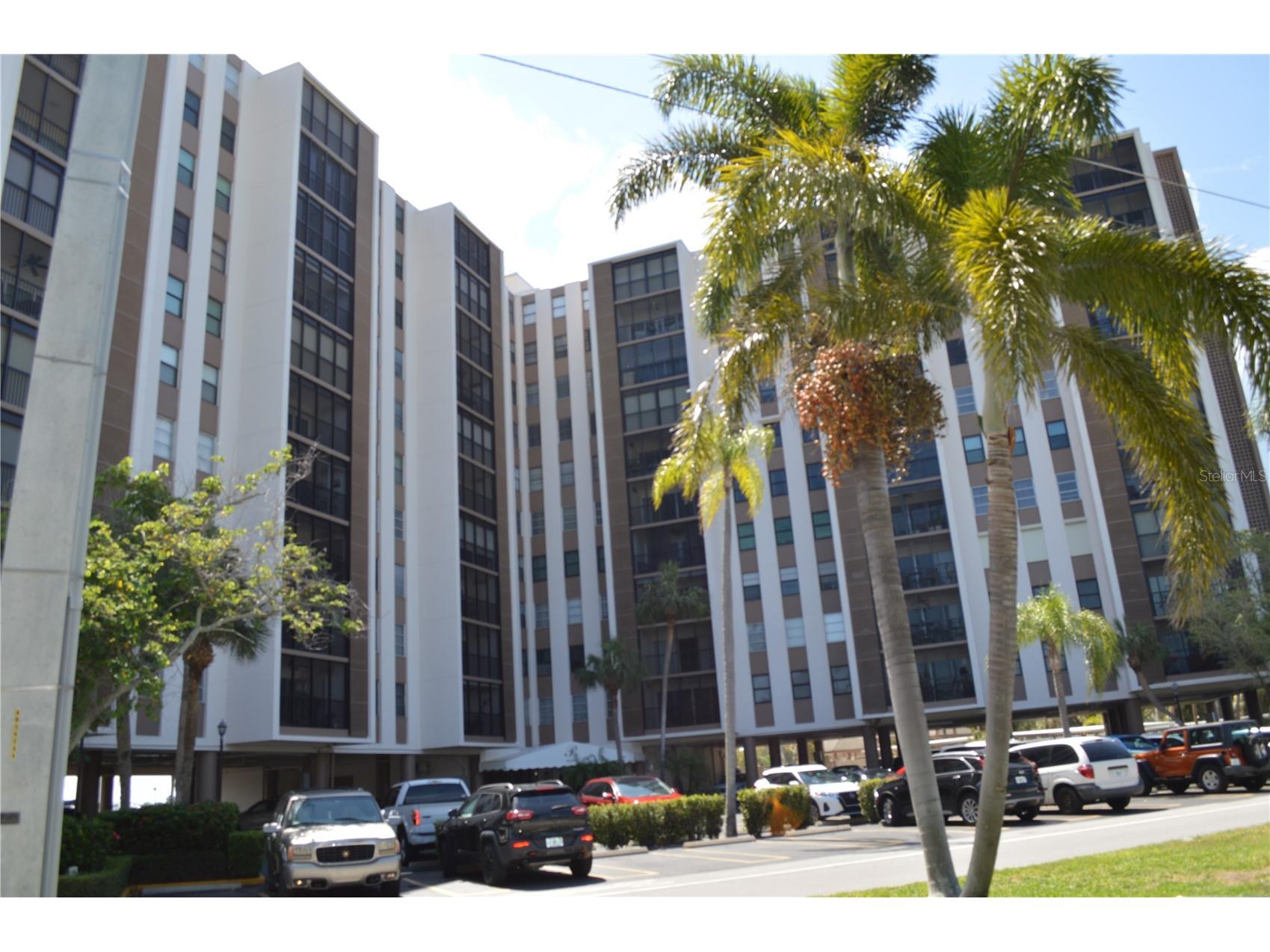 10355 Paradise Boulevard #411 Treasure Island FL 33706 TB8509283 image13