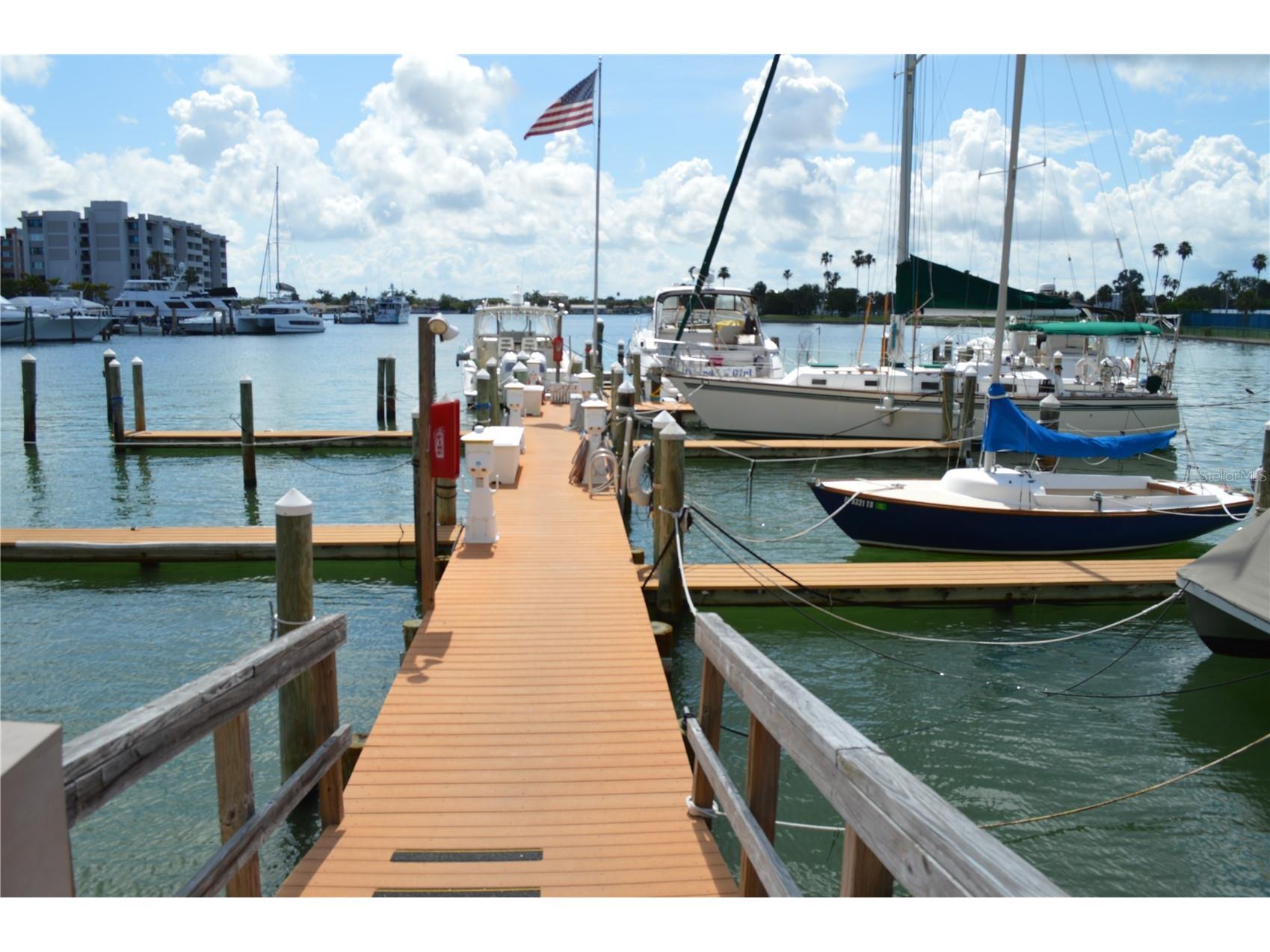 10355 Paradise Boulevard #411 Treasure Island FL 33706 TB8509283 image8