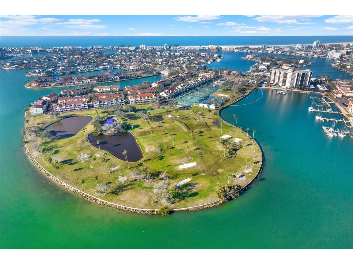 10355 Paradise Boulevard #503 Treasure Island FL 33706 - GULF OF MEXICO BOCA CIEGA BAY TB8343596 image1