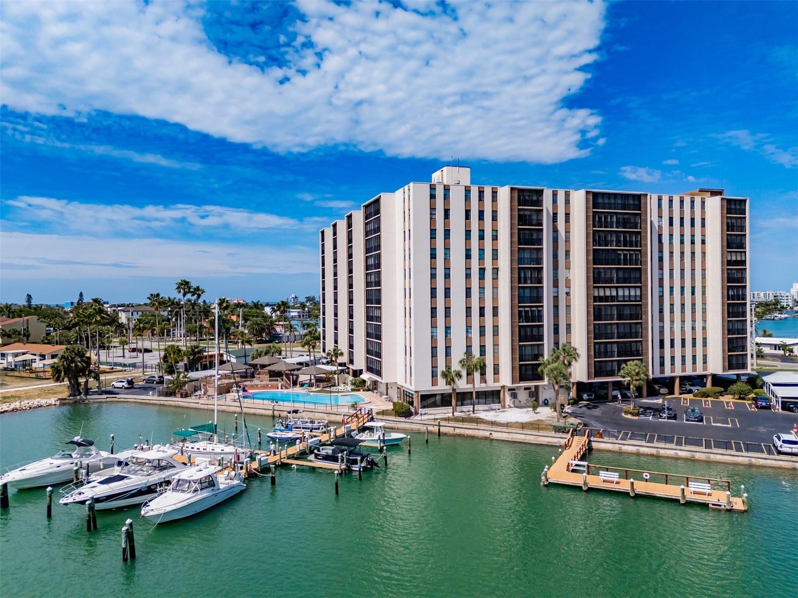 10355 Paradise Boulevard #511 Treasure Island FL 33706 TB8504978 image30