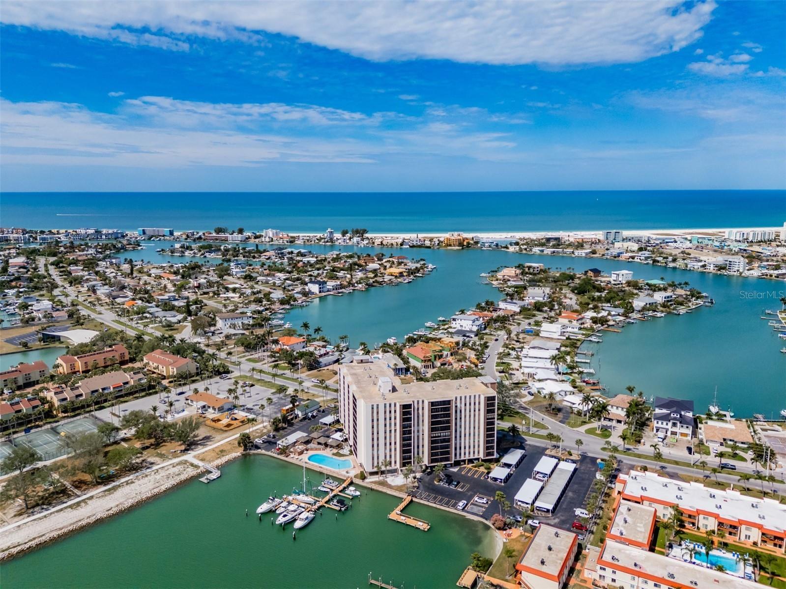 10355 Paradise Boulevard #511 Treasure Island FL 33706 TB8504978 image31
