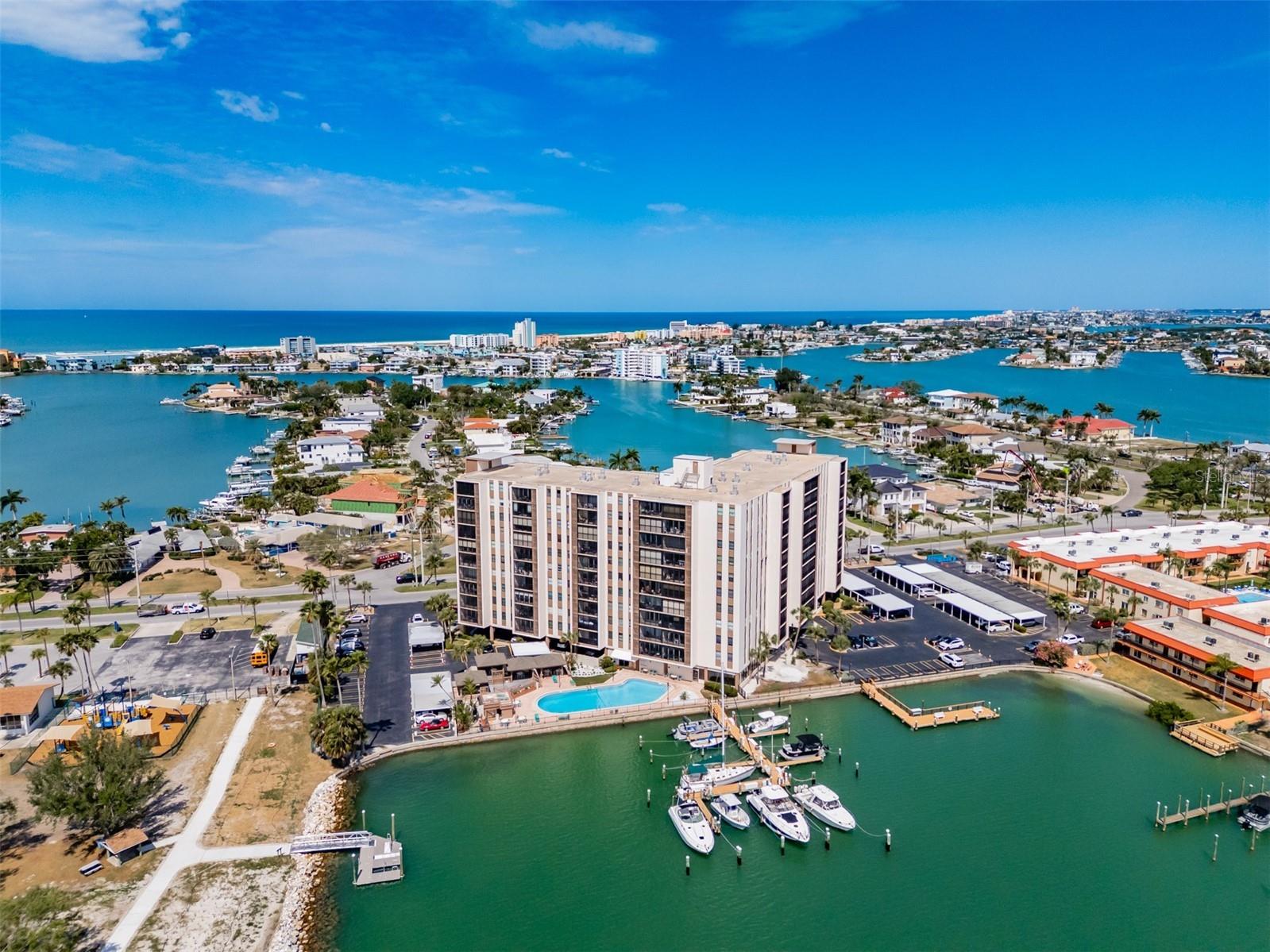 10355 Paradise Boulevard #511 Treasure Island FL 33706 TB8504978 image32
