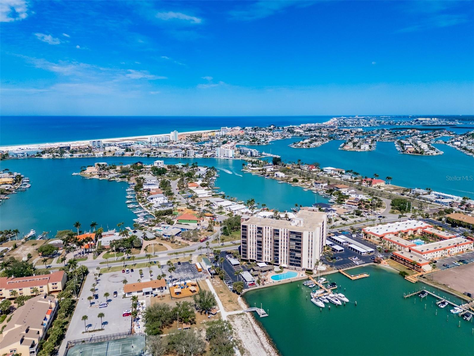 10355 Paradise Boulevard #511 Treasure Island FL 33706 TB8504978 image35