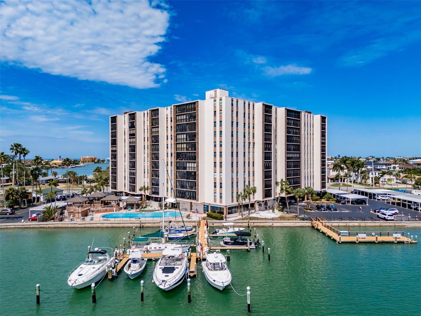 10355 Paradise Boulevard #511 Treasure Island FL 33706 TB8504978 image38