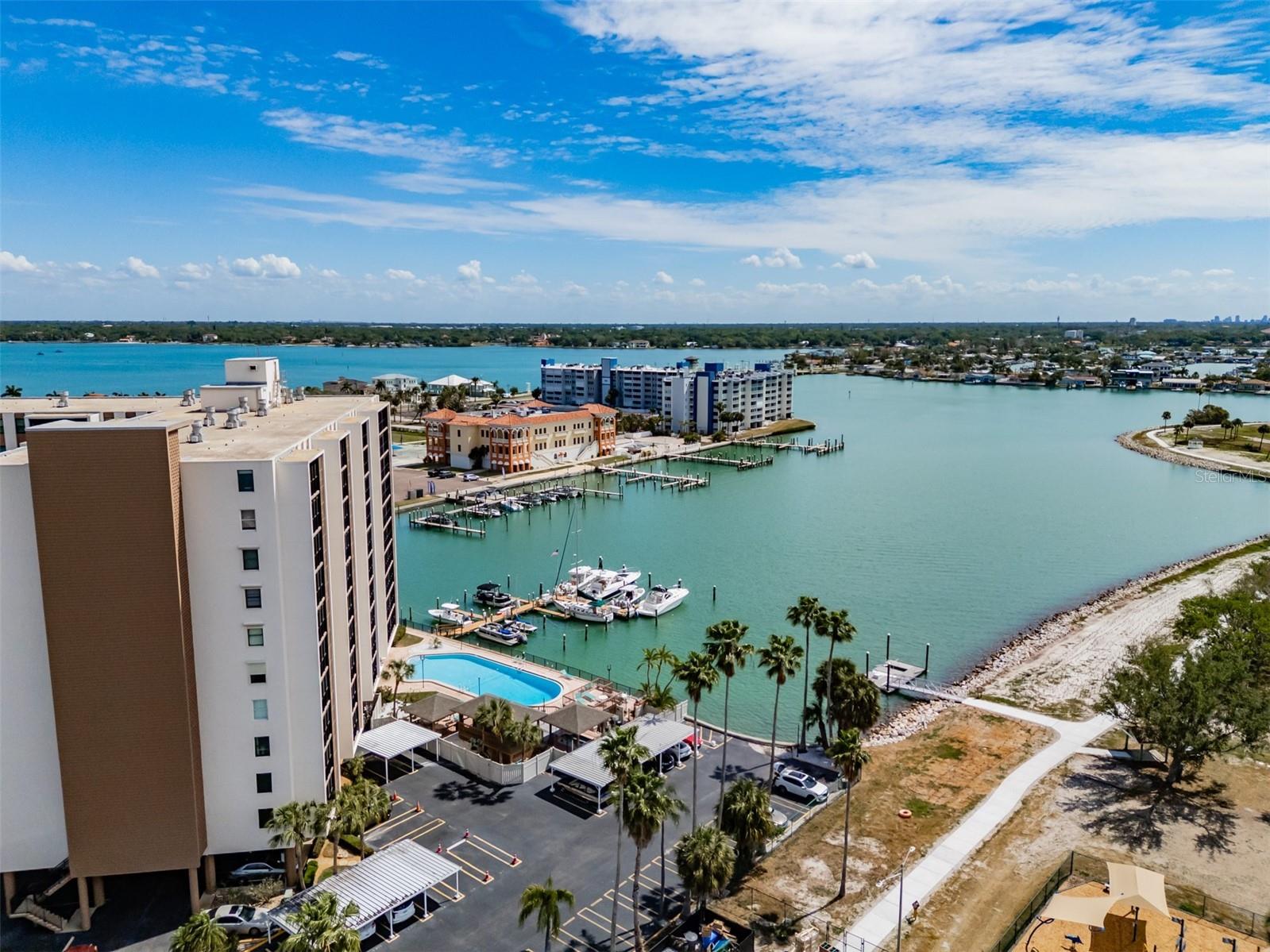 10355 Paradise Boulevard #511 Treasure Island FL 33706 TB8504978 image39