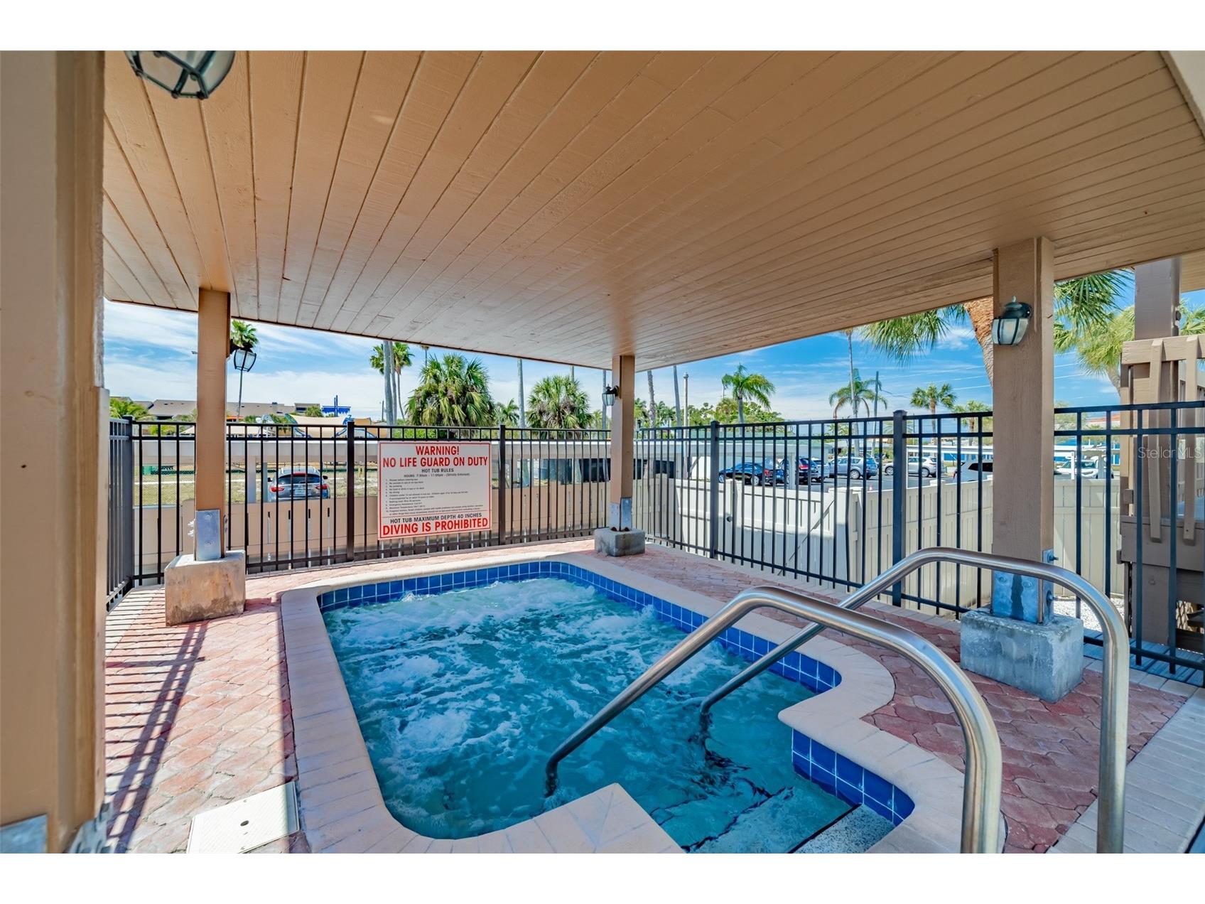 10355 Paradise Boulevard #511 Treasure Island FL 33706 TB8504978 image4