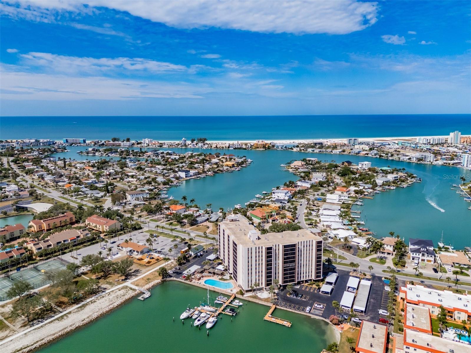 10355 Paradise Boulevard #511 Treasure Island FL 33706 TB8504978 image40