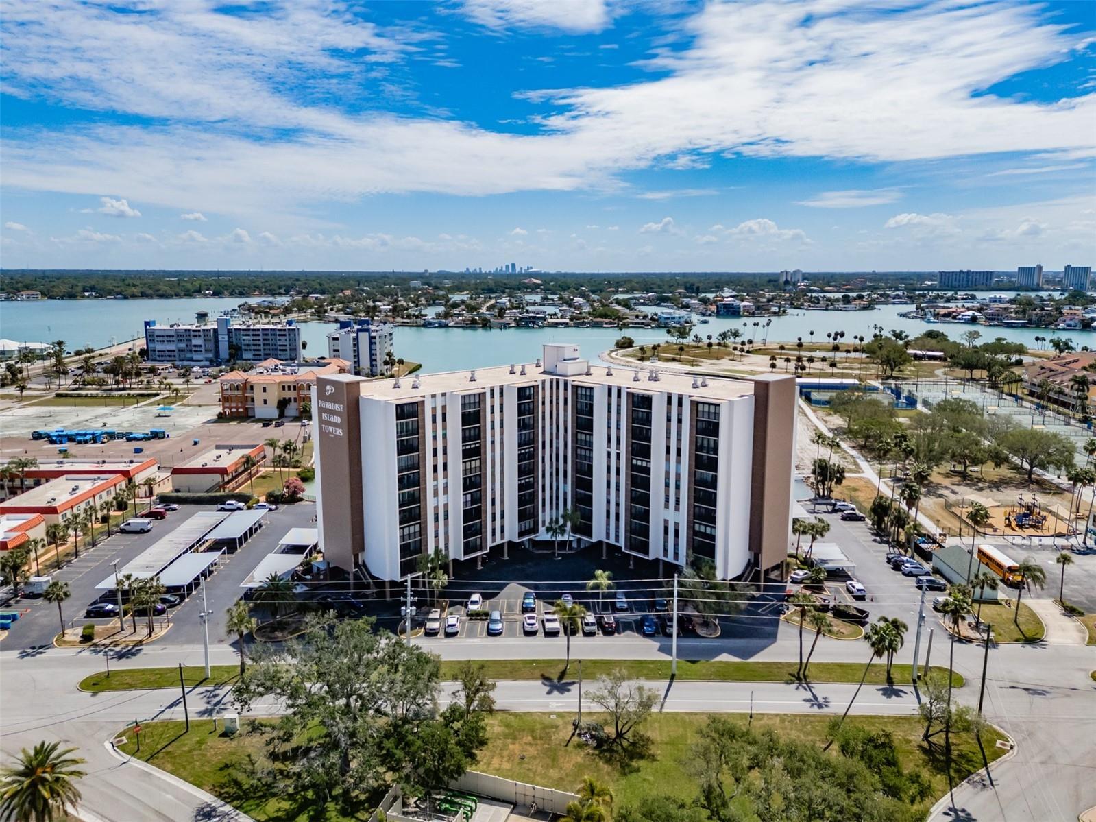 10355 Paradise Boulevard #511 Treasure Island FL 33706 TB8504978 image41