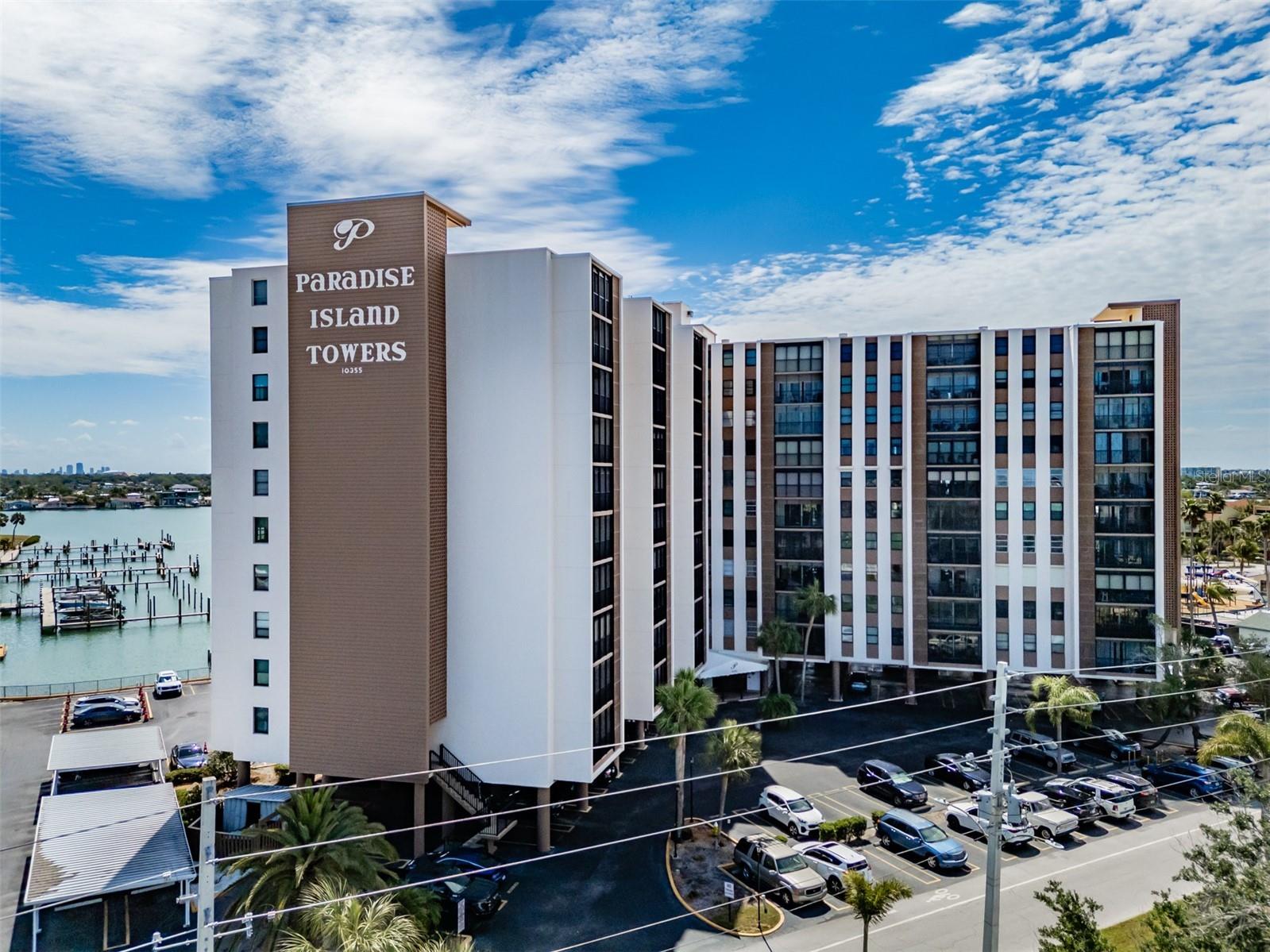 10355 Paradise Boulevard #511 Treasure Island FL 33706 TB8504978 image42