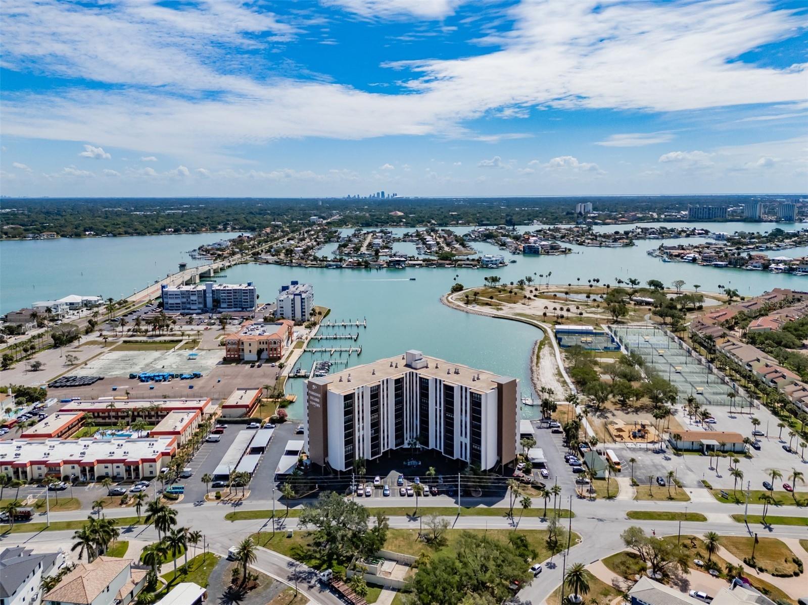 10355 Paradise Boulevard #511 Treasure Island FL 33706 TB8504978 image43