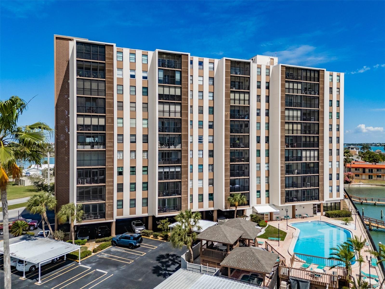 10355 Paradise Boulevard #511 Treasure Island FL 33706 TB8504978 image44