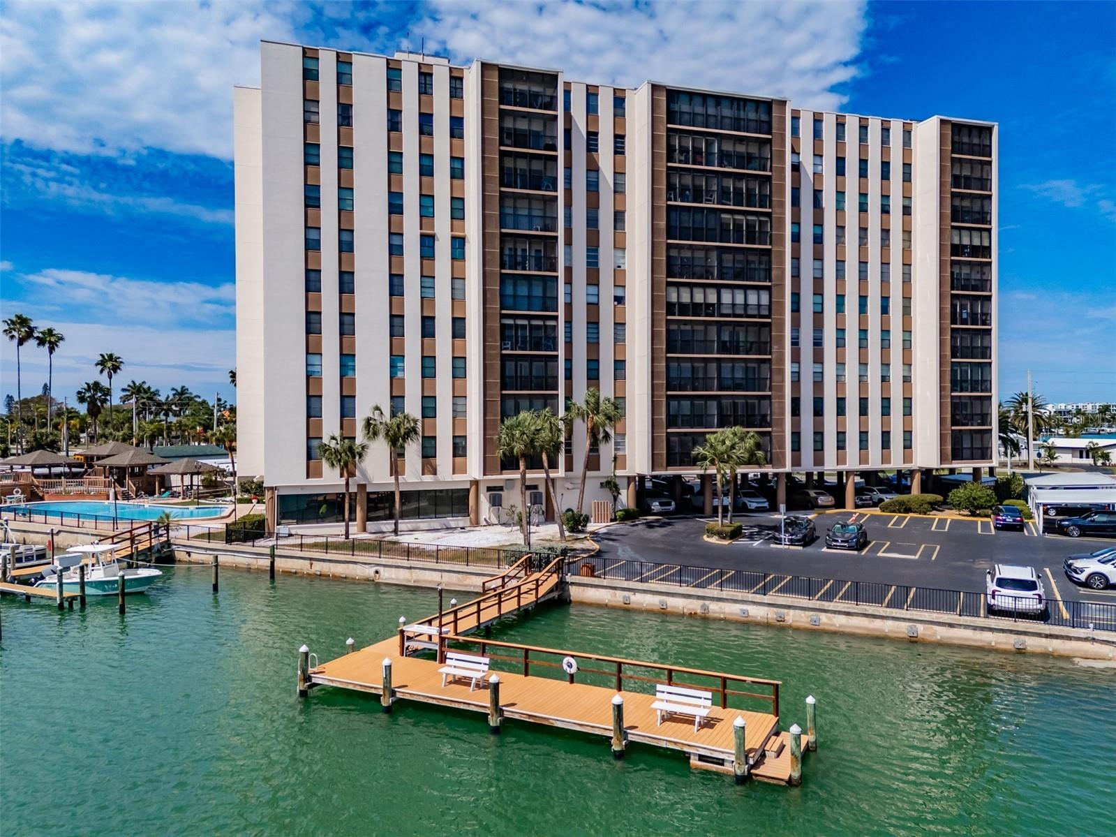 10355 Paradise Boulevard #511 Treasure Island FL 33706 TB8504978 image45