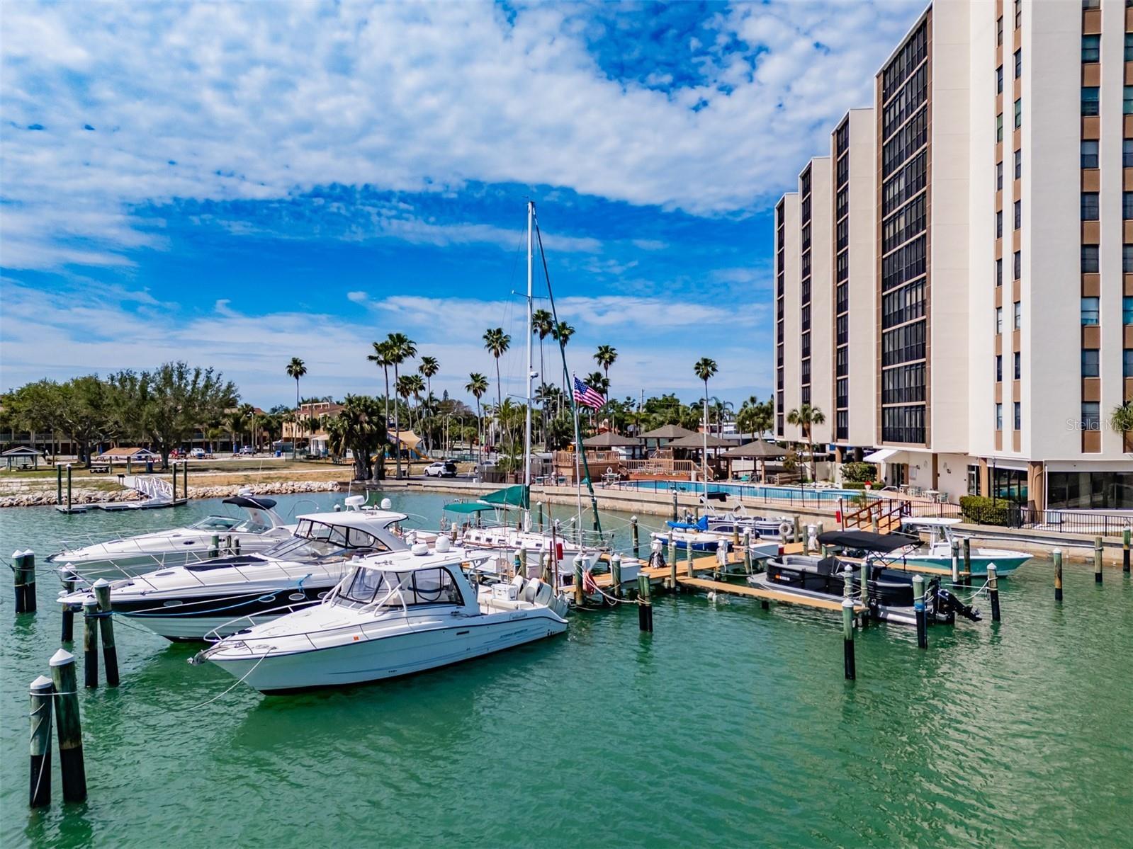 10355 Paradise Boulevard #511 Treasure Island FL 33706 TB8504978 image46