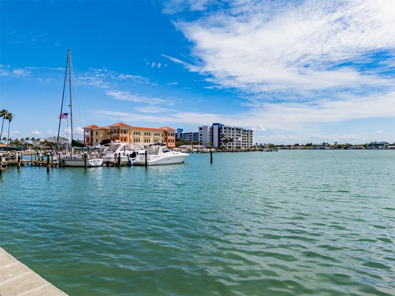 10355 Paradise Boulevard #511 Treasure Island FL 33706 TB8504978 image47
