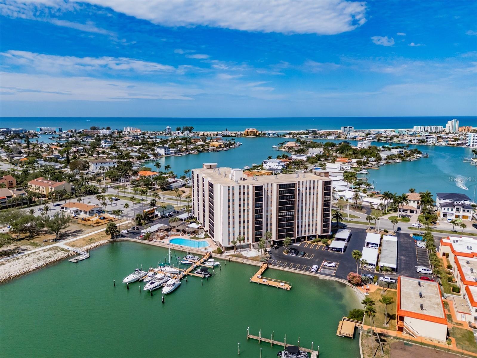 10355 Paradise Boulevard #511 Treasure Island FL 33706 TB8504978 image50
