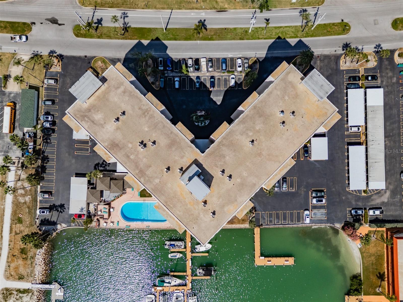 10355 Paradise Boulevard #511 Treasure Island FL 33706 TB8504978 image52