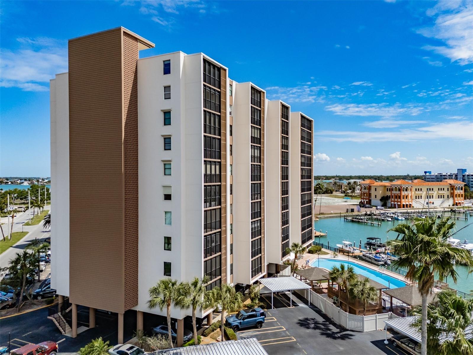 10355 Paradise Boulevard #511 Treasure Island FL 33706 TB8504978 image54