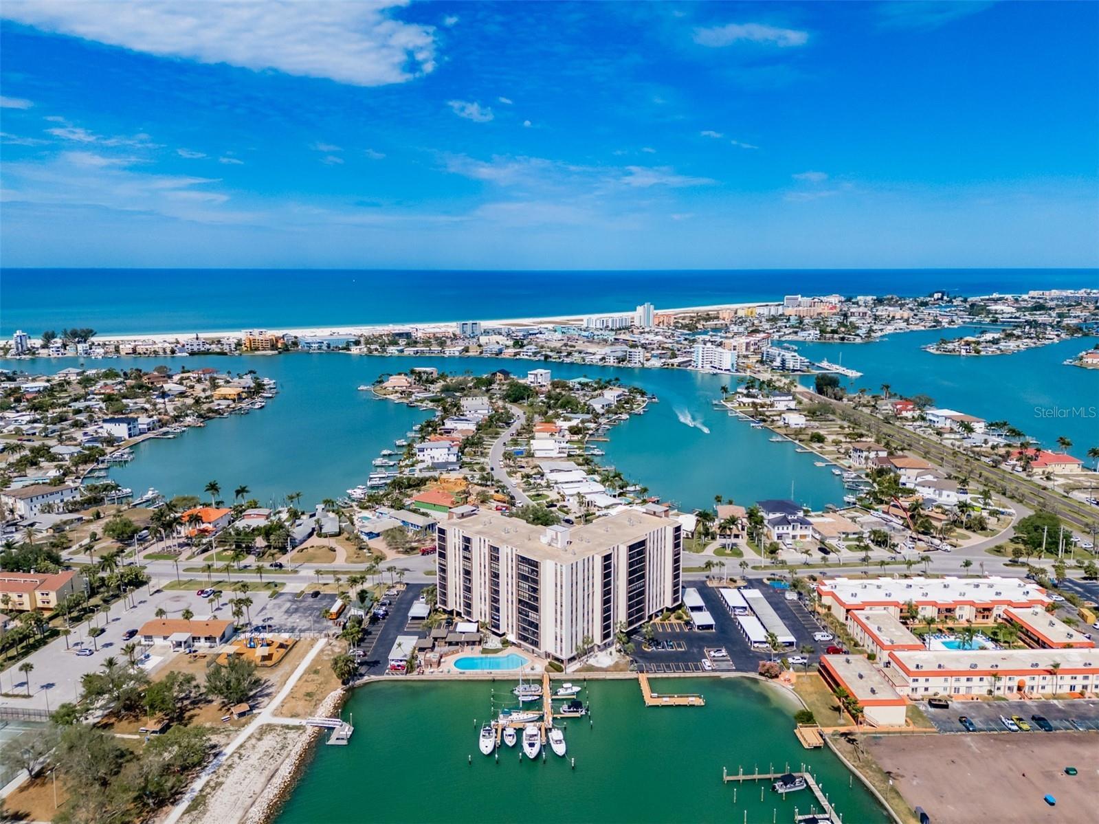 10355 Paradise Boulevard #511 Treasure Island FL 33706 TB8504978 image55