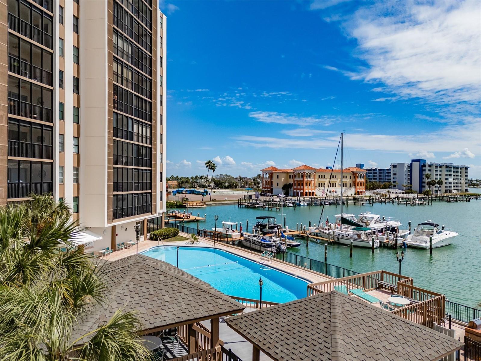 10355 Paradise Boulevard #511 Treasure Island FL 33706 TB8504978 image56