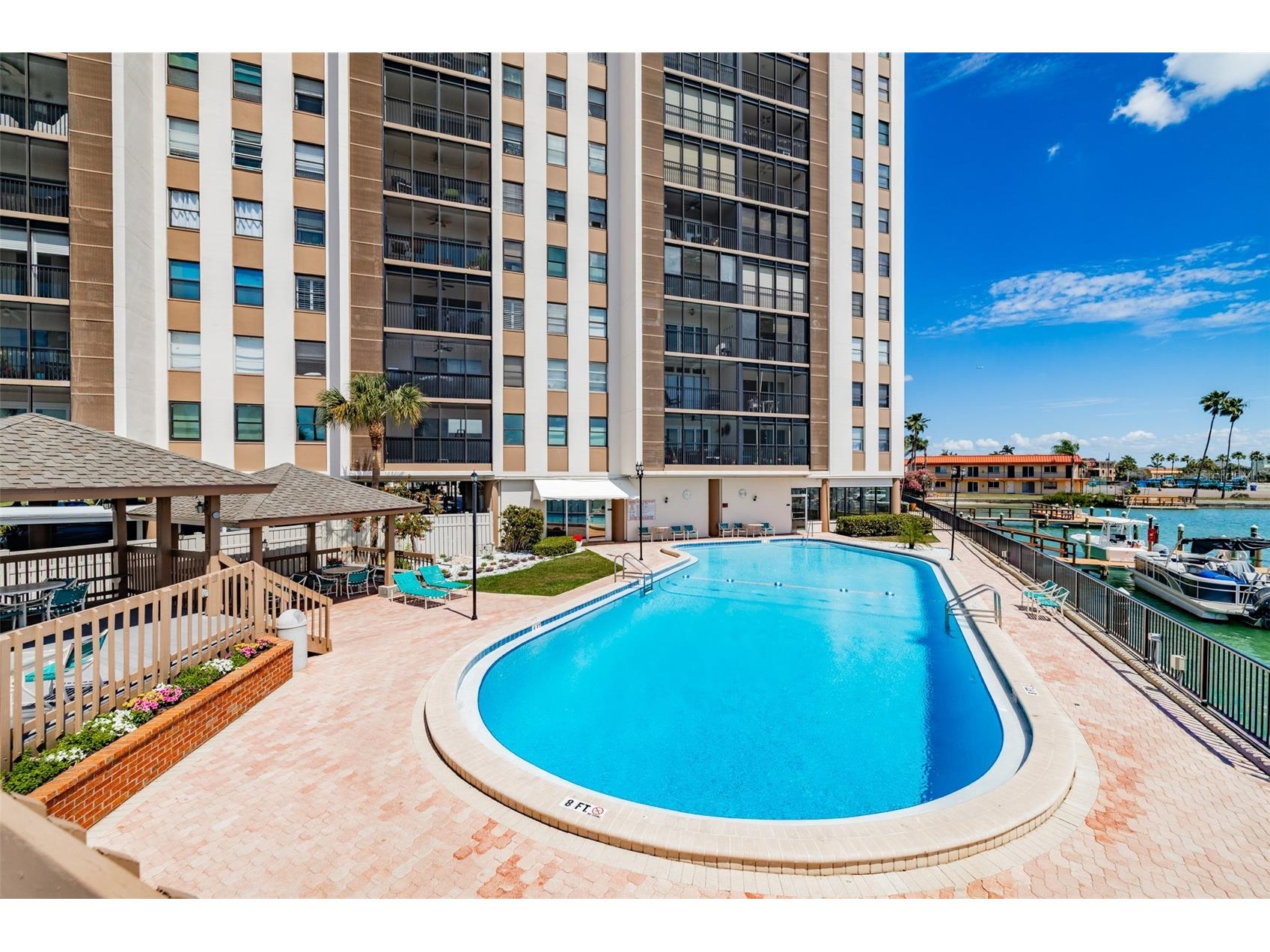 10355 Paradise Boulevard #511 Treasure Island FL 33706 TB8504978 image57