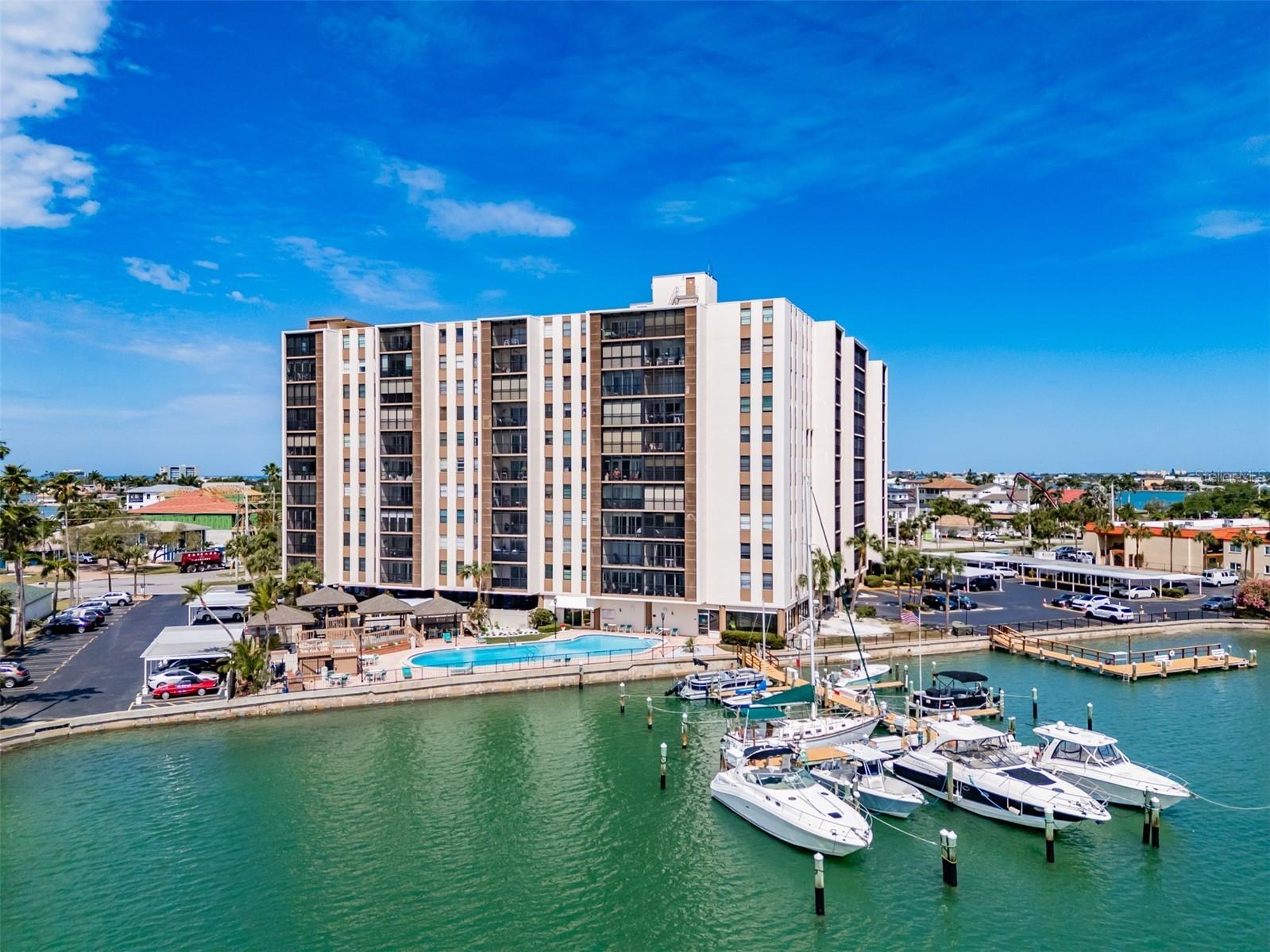 10355 Paradise Boulevard #511 Treasure Island FL 33706 TB8504978 image59