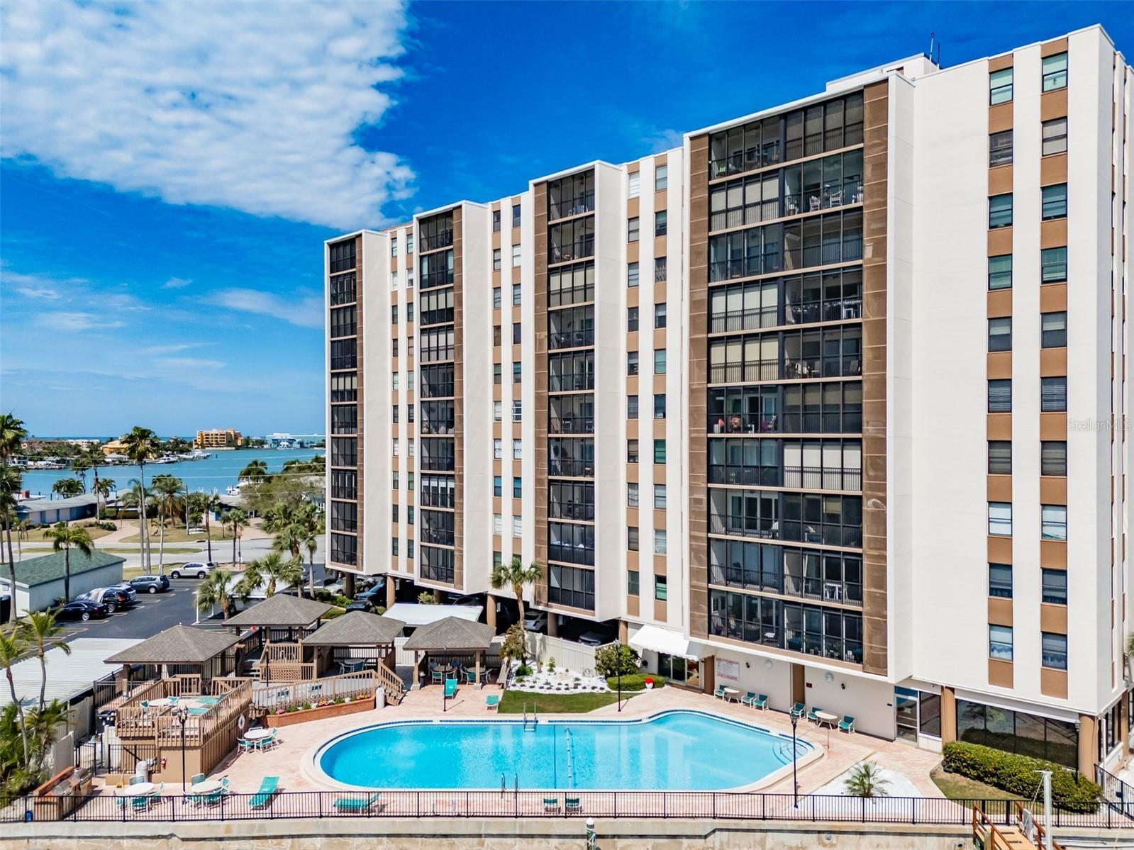 10355 Paradise Boulevard #511 Treasure Island FL 33706 TB8504978 image60