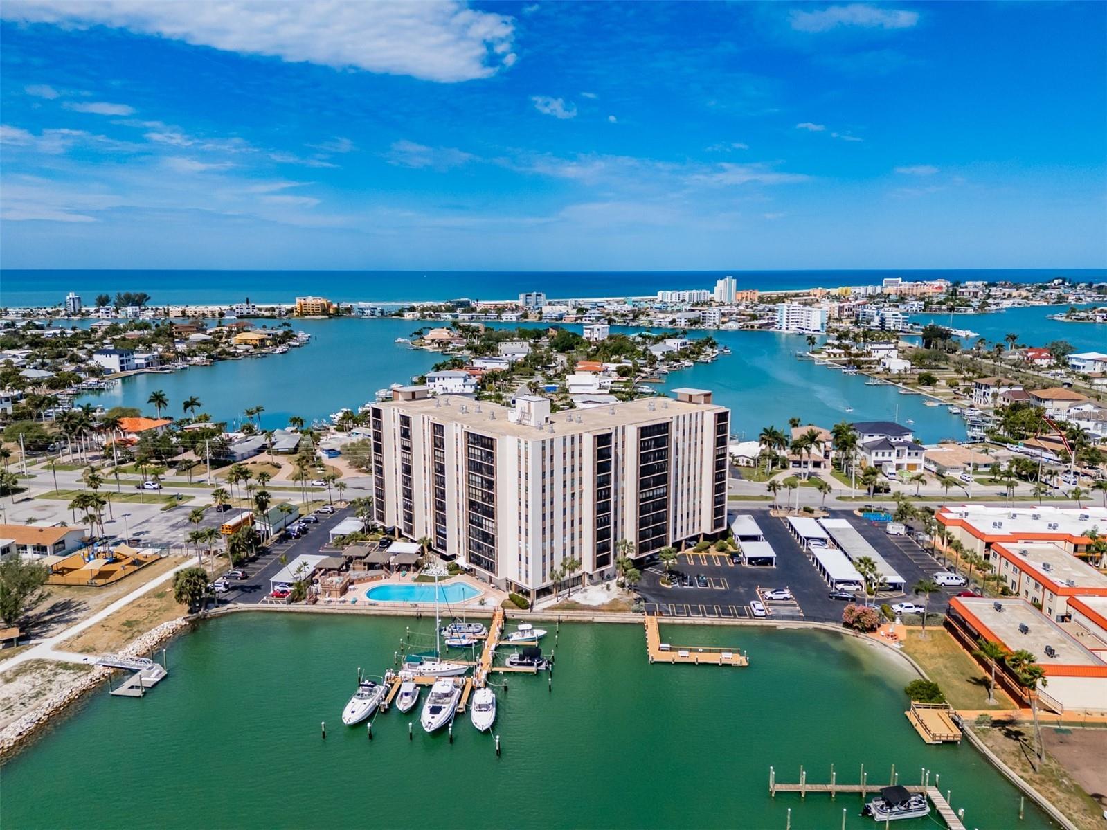 10355 Paradise Boulevard #511 Treasure Island FL 33706 TB8504978 image61