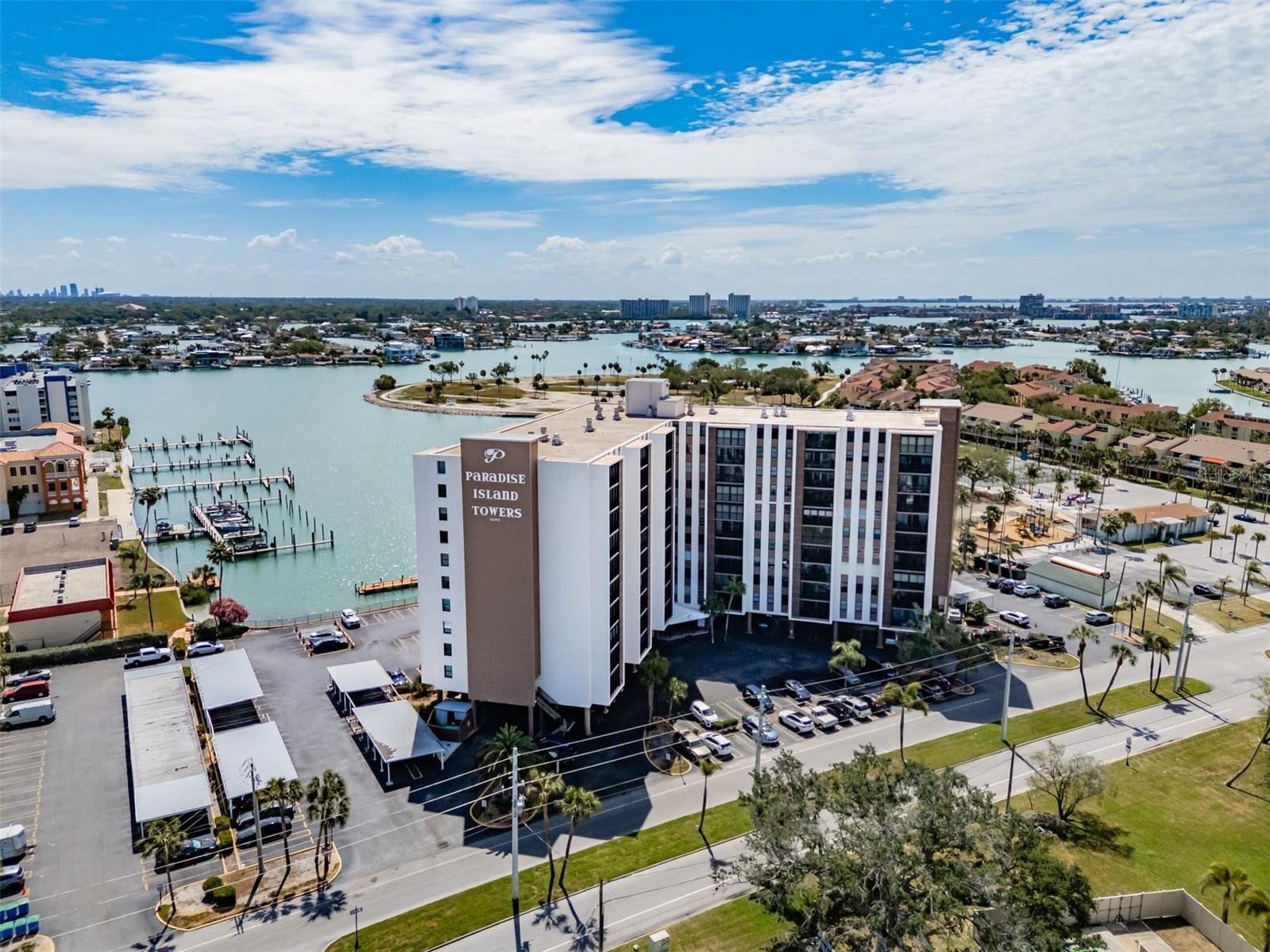 10355 Paradise Boulevard #511 Treasure Island FL 33706 TB8504978 image64