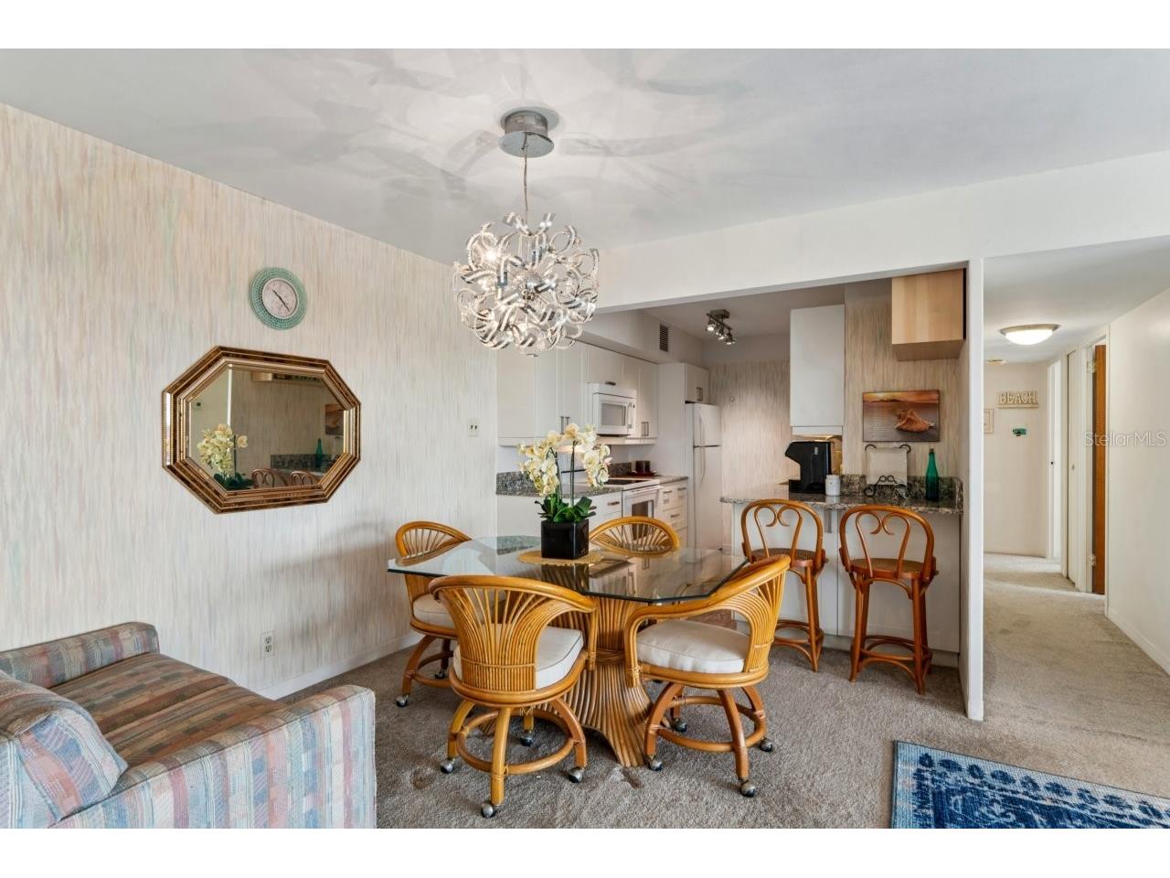 10355 Paradise Boulevard #604 Treasure Island FL 33706 W7884384 image17