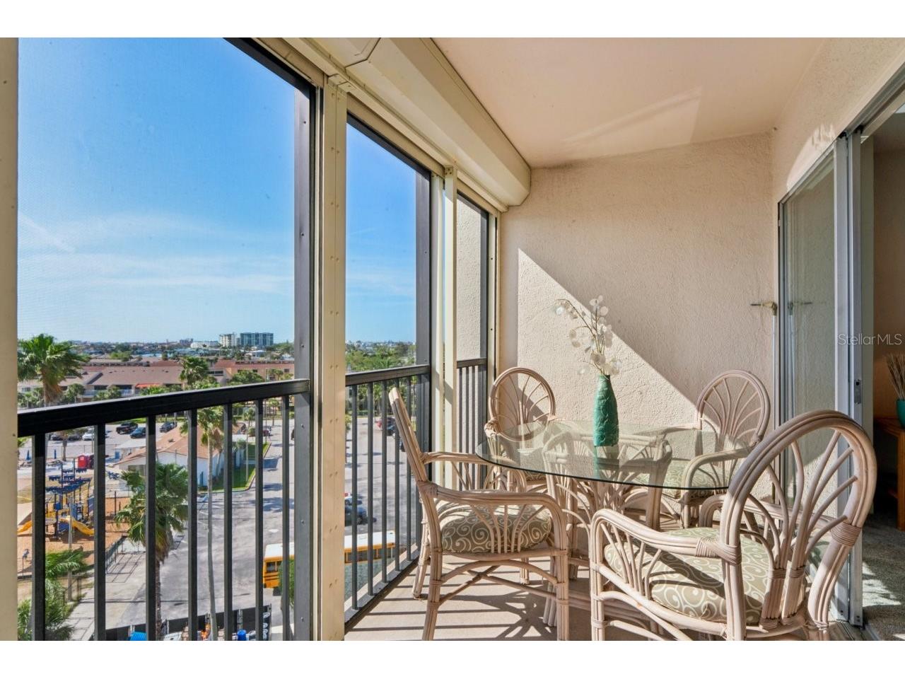 10355 Paradise Boulevard #604 Treasure Island FL 33706 W7884384 image22
