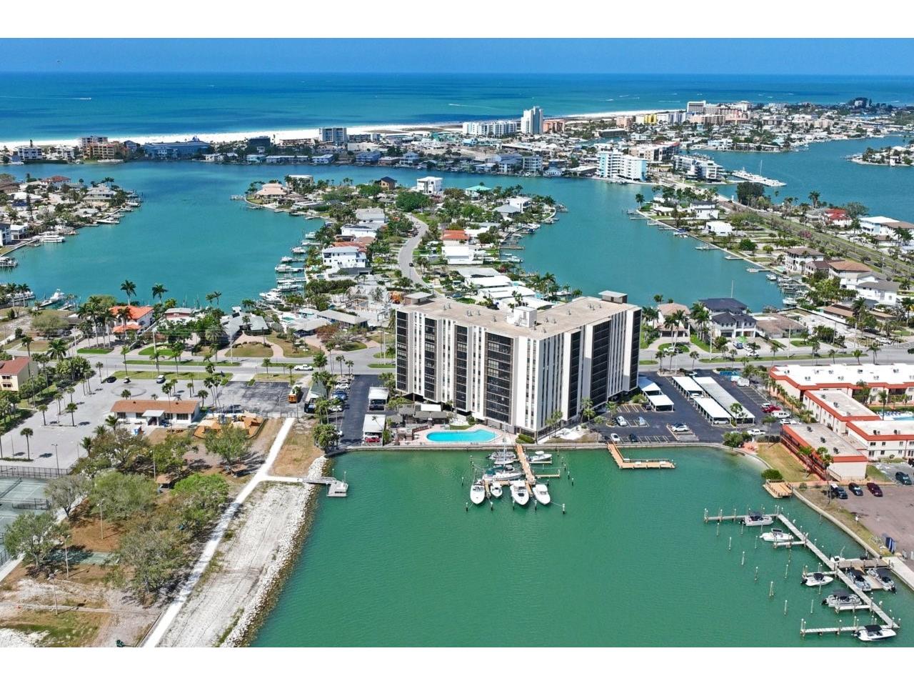 10355 Paradise Boulevard #604 Treasure Island FL 33706 W7884384 image40